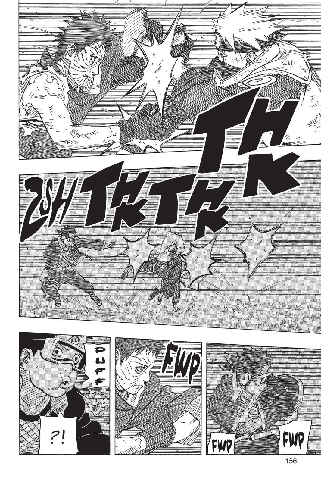 Naruto - Chapter 636 - Page 4