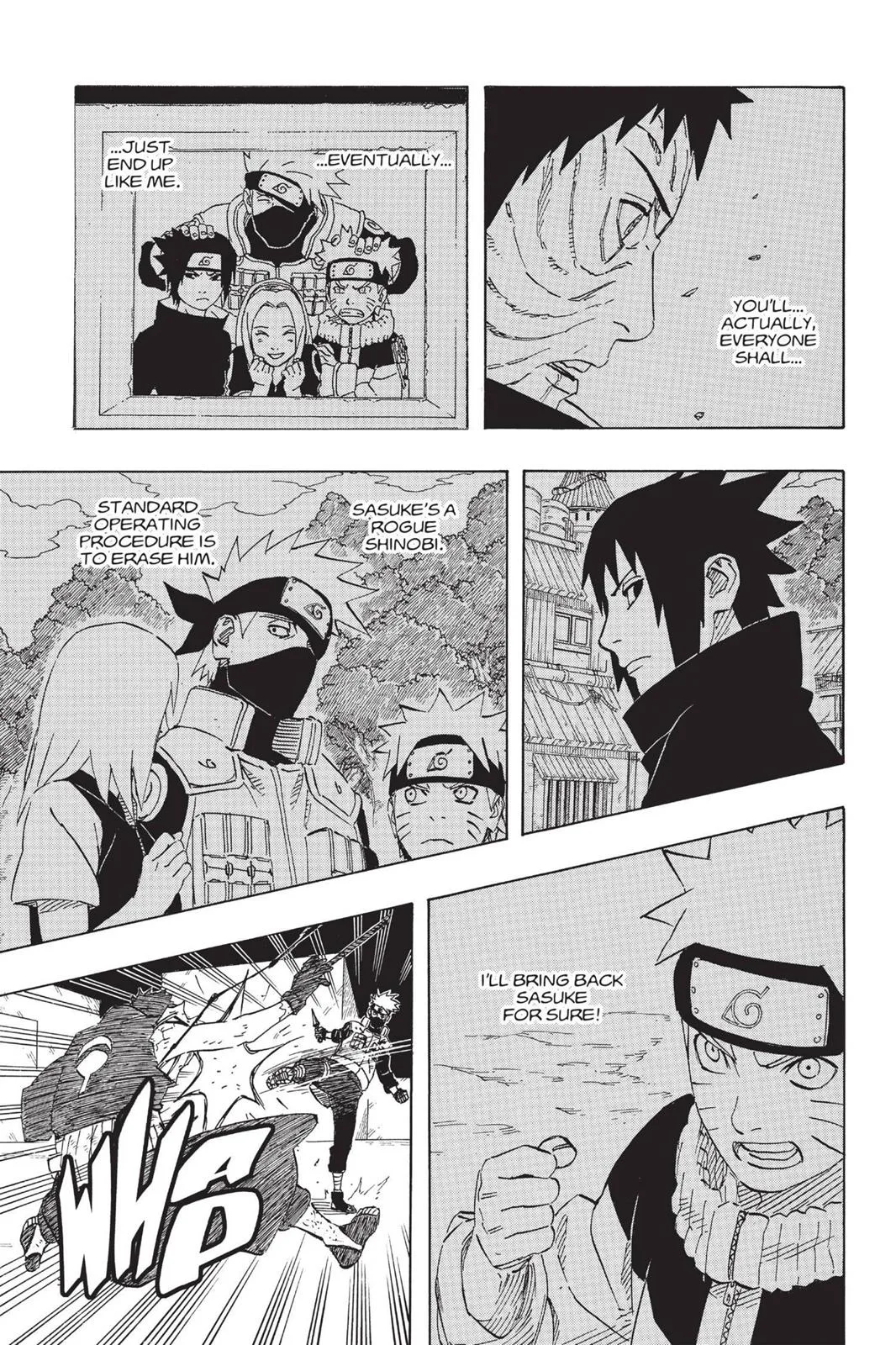 Naruto - Chapter 636 - Page 7