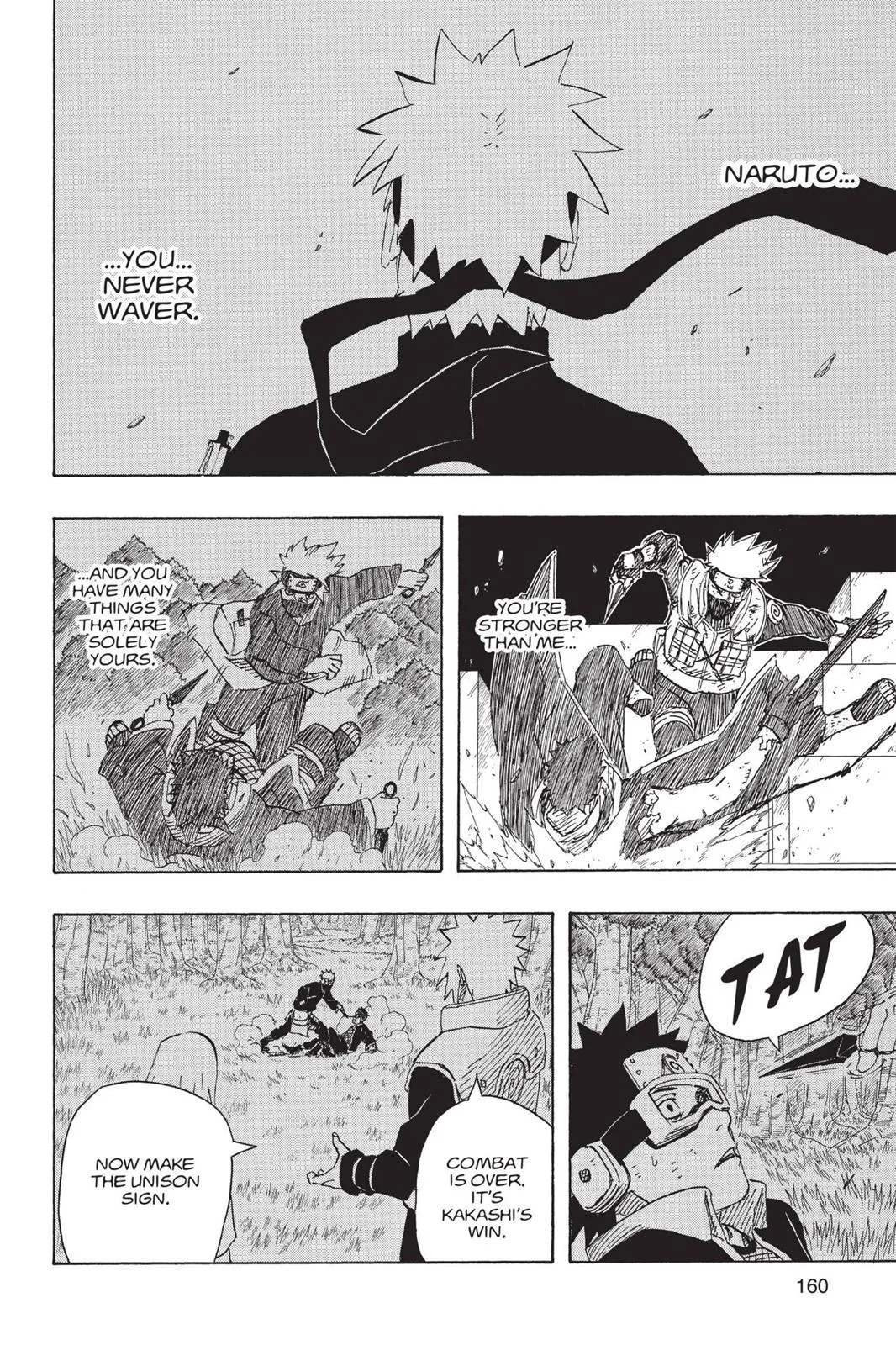 Naruto - Chapter 636 - Page 8