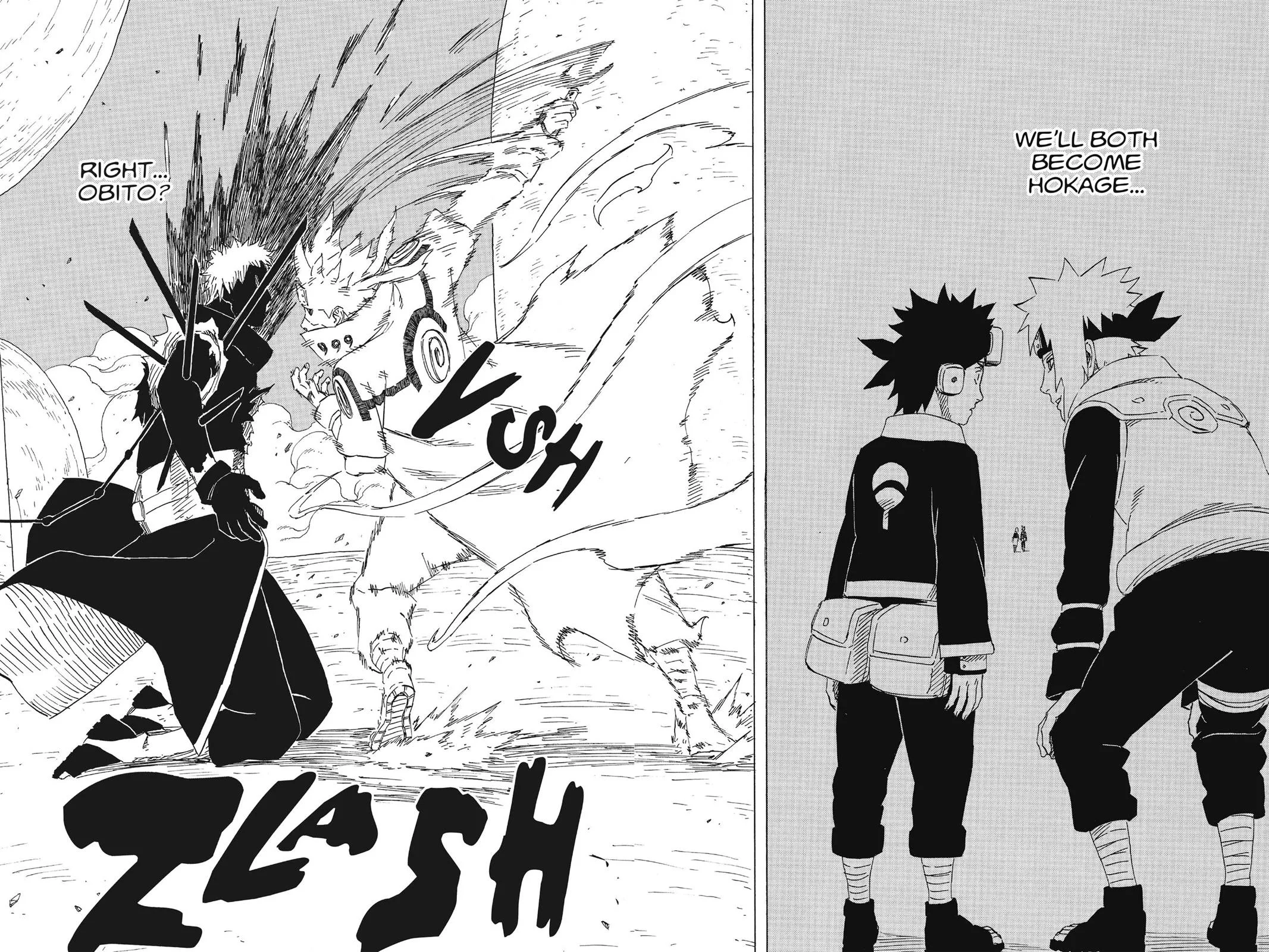Naruto - Chapter 637 - Page 10