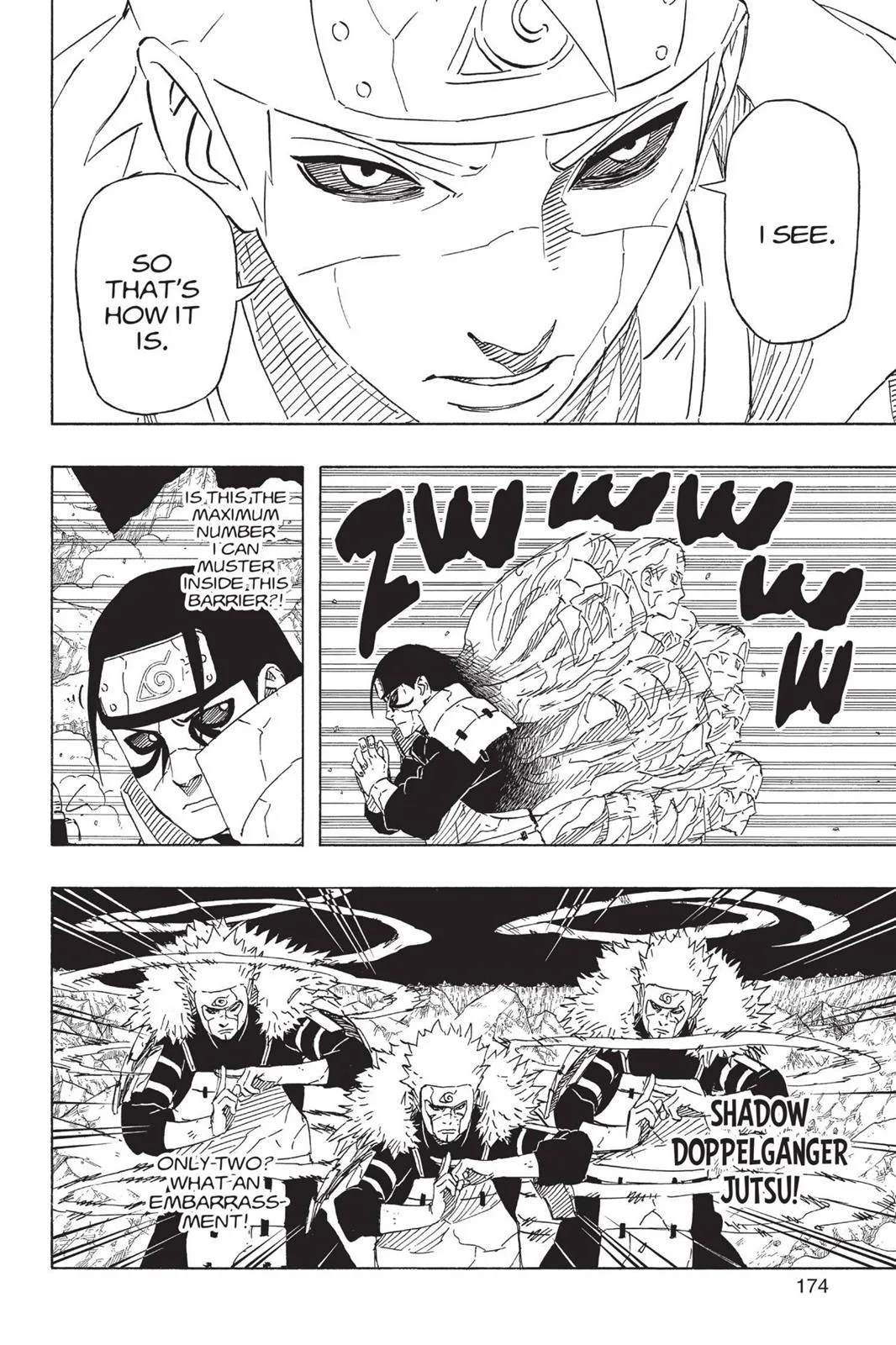 Naruto - Chapter 637 - Page 4