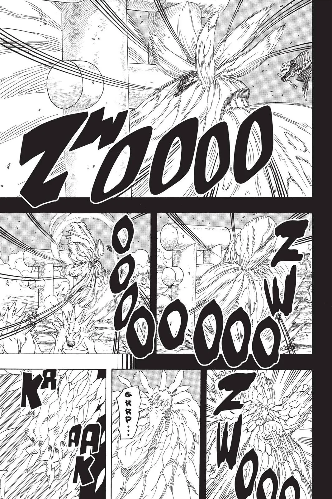 Naruto - Chapter 638 - Page 10