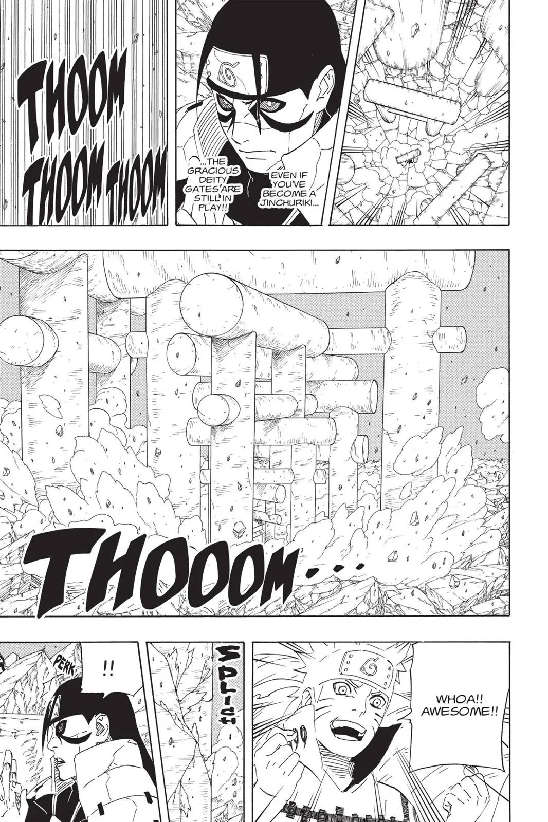 Naruto - Chapter 638 - Page 16
