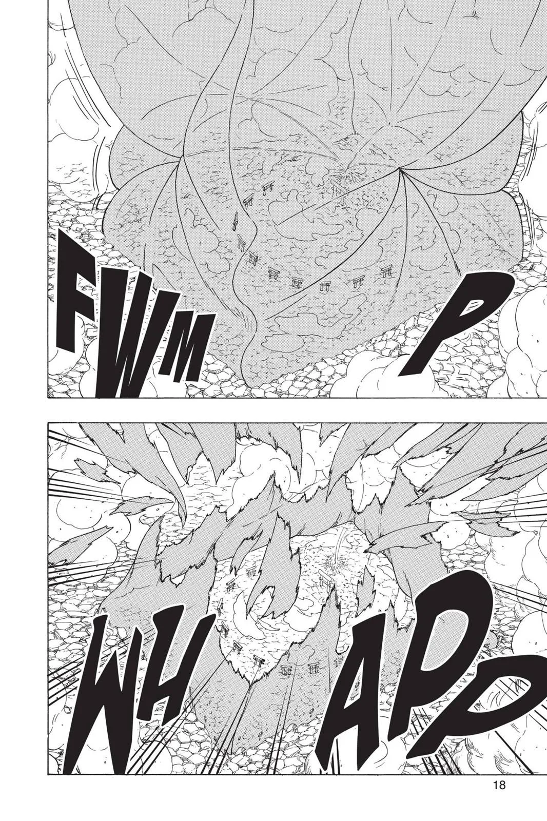 Naruto - Chapter 638 - Page 19
