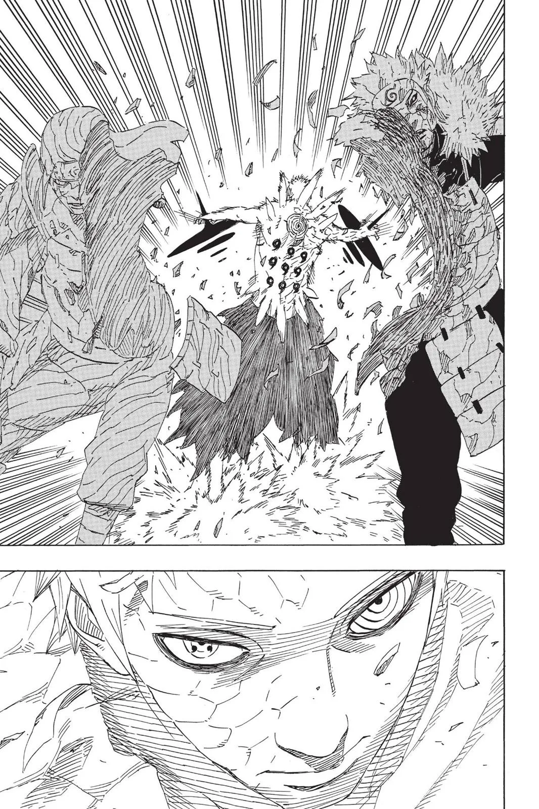 Naruto - Chapter 638 - Page 24