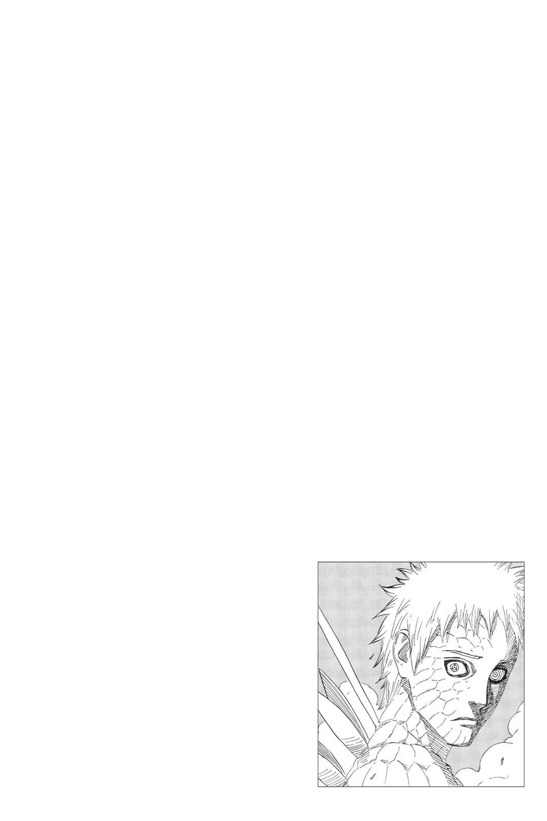 Naruto - Chapter 638 - Page 25
