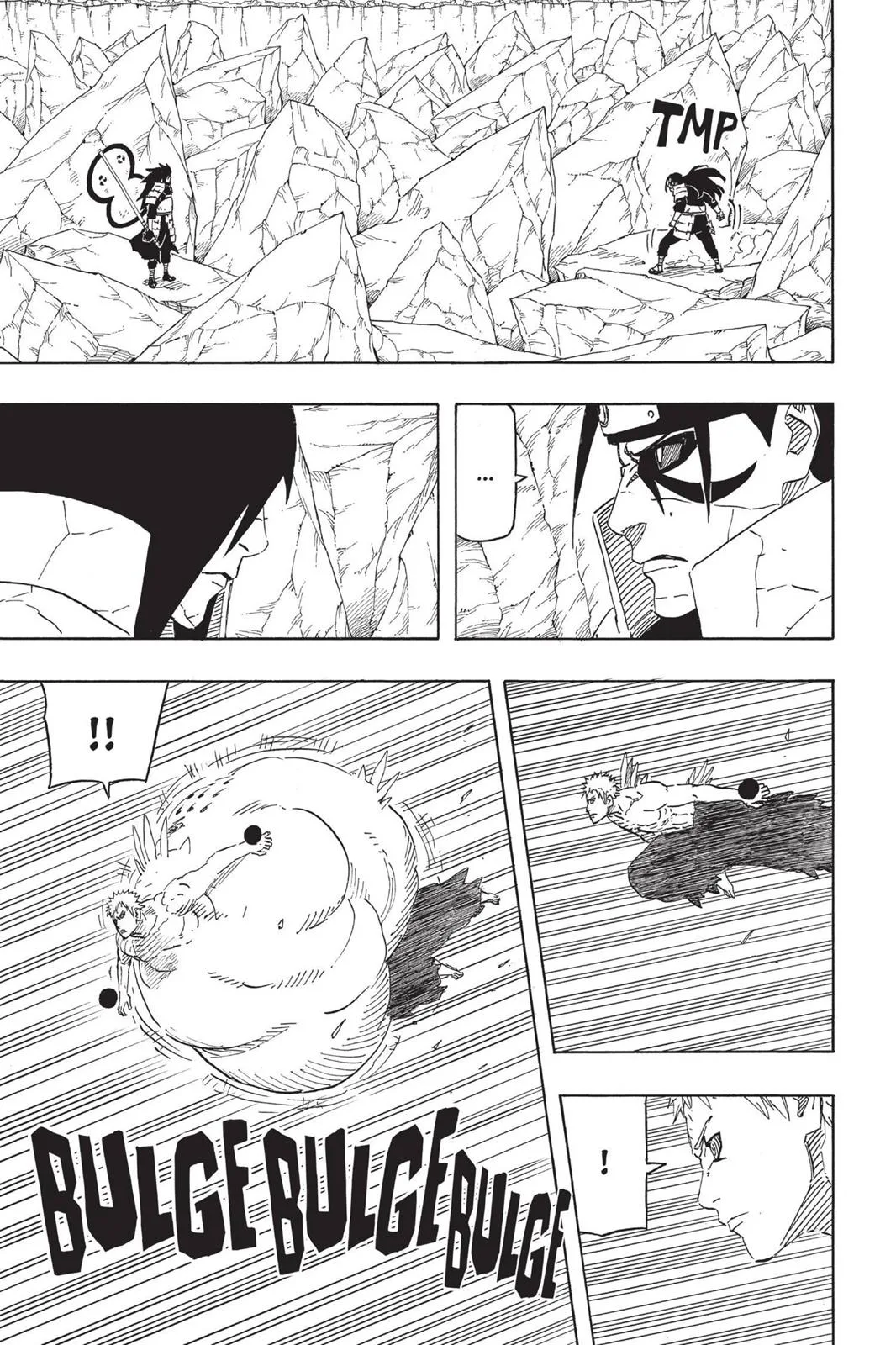 Naruto - Chapter 639 - Page 11