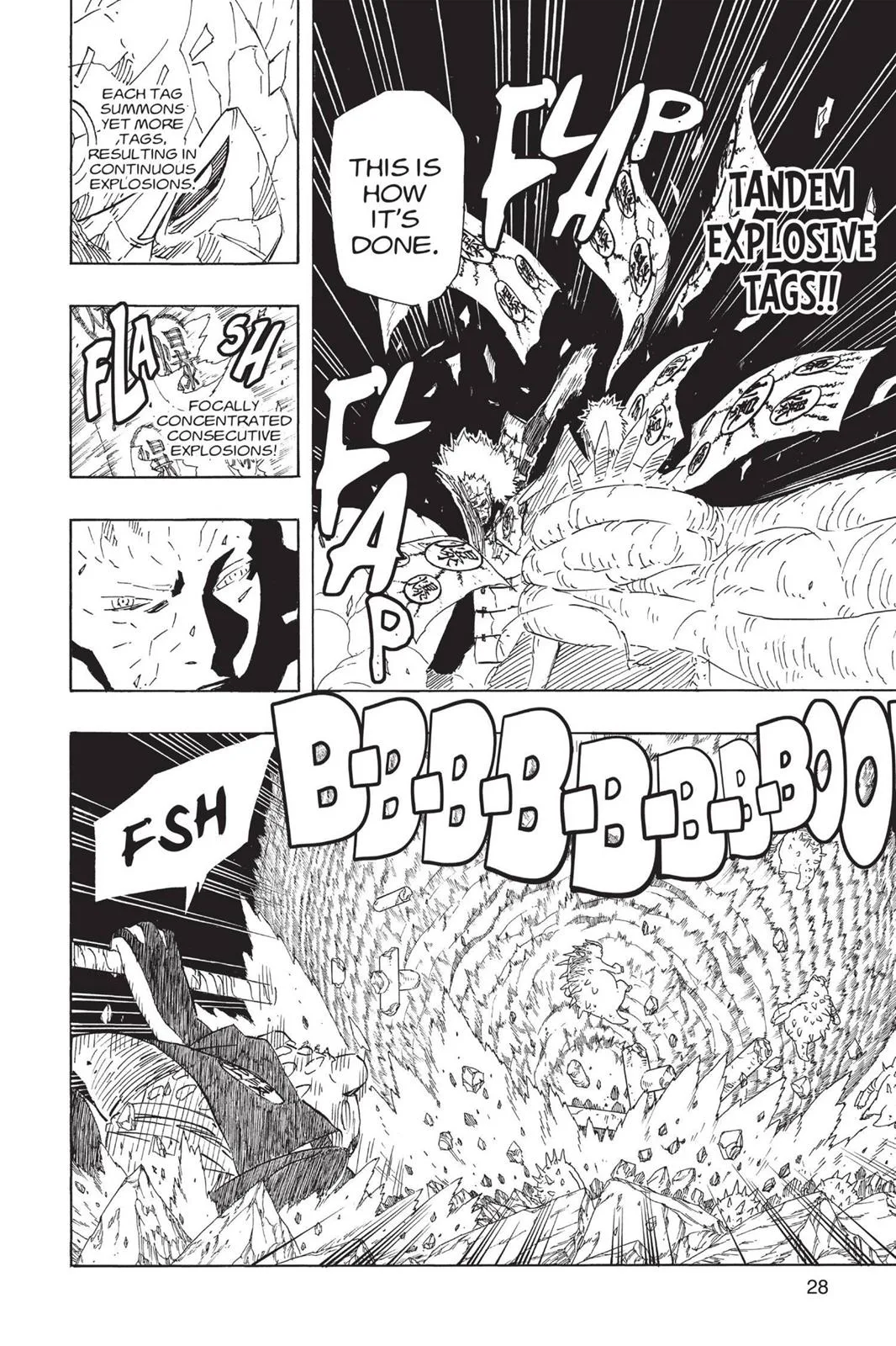 Naruto - Chapter 639 - Page 4