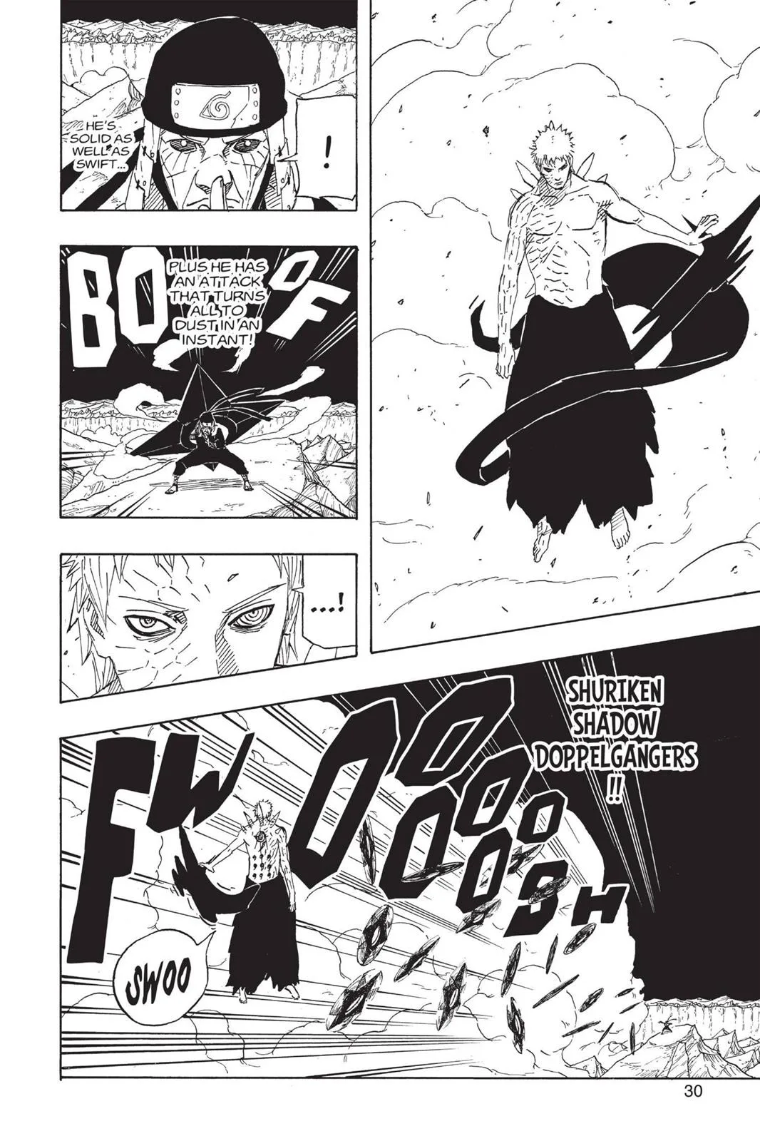 Naruto - Chapter 639 - Page 6