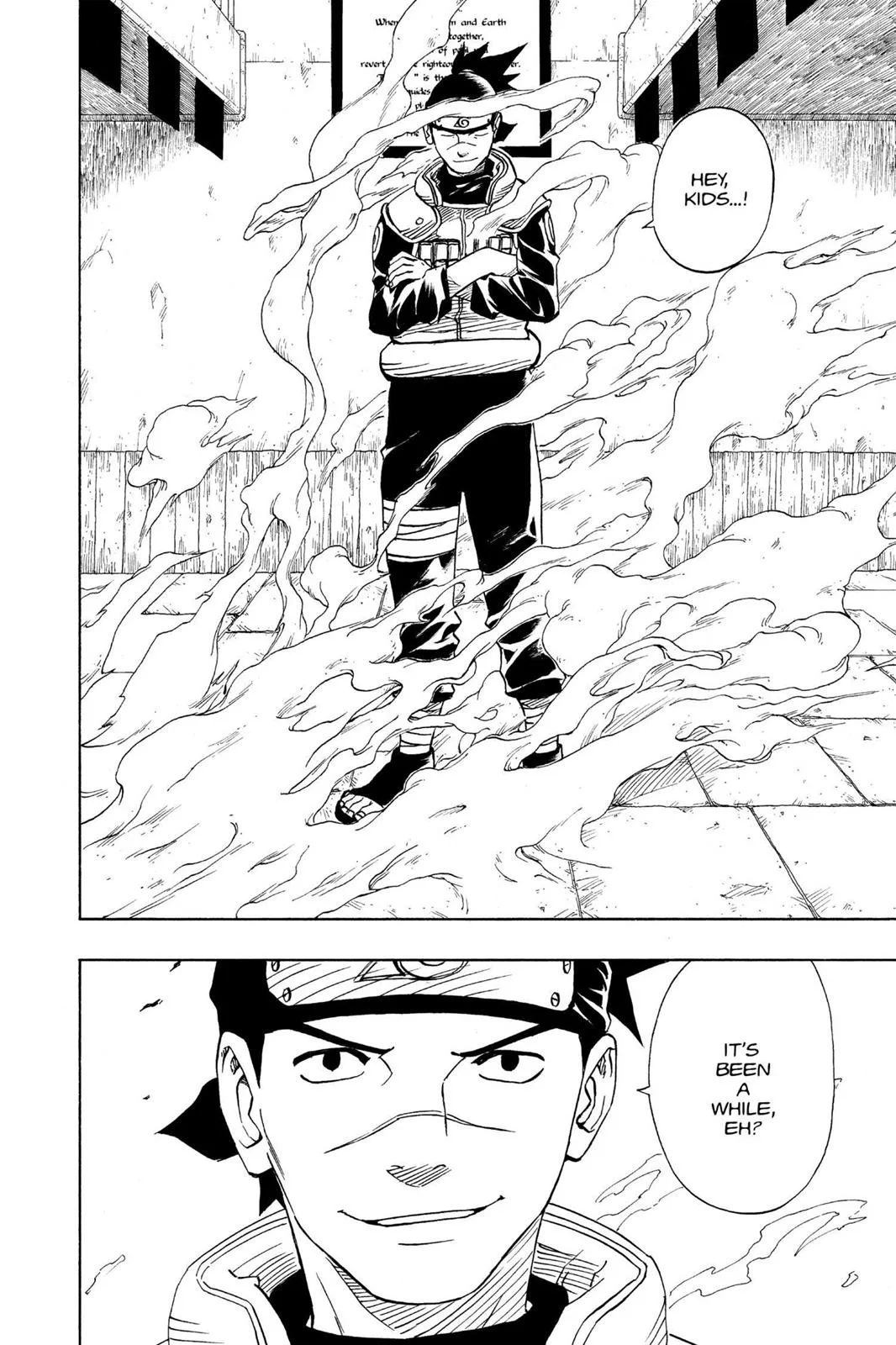 Naruto - Chapter 64 - Page 11
