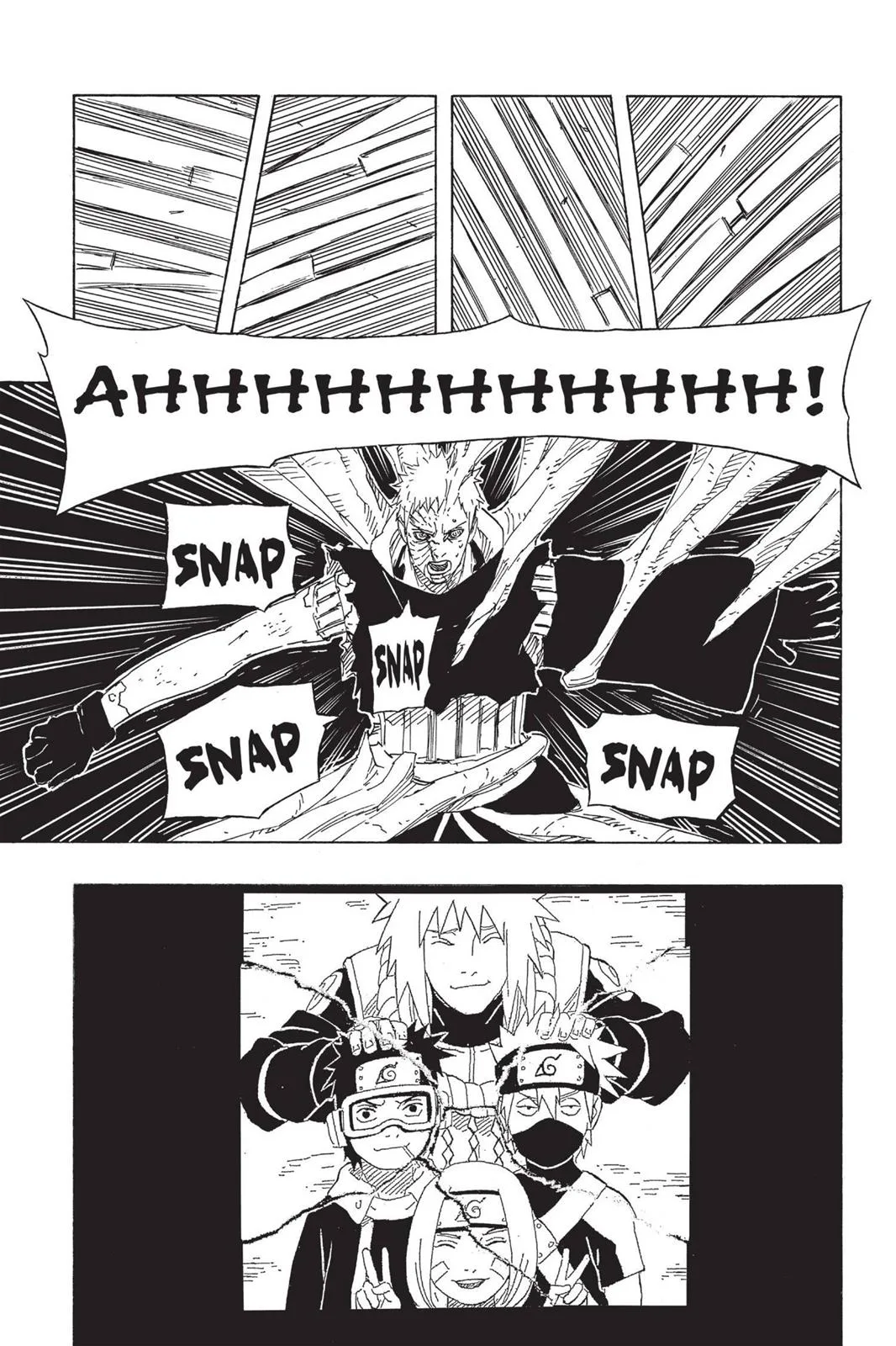 Naruto - Chapter 640 - Page 12