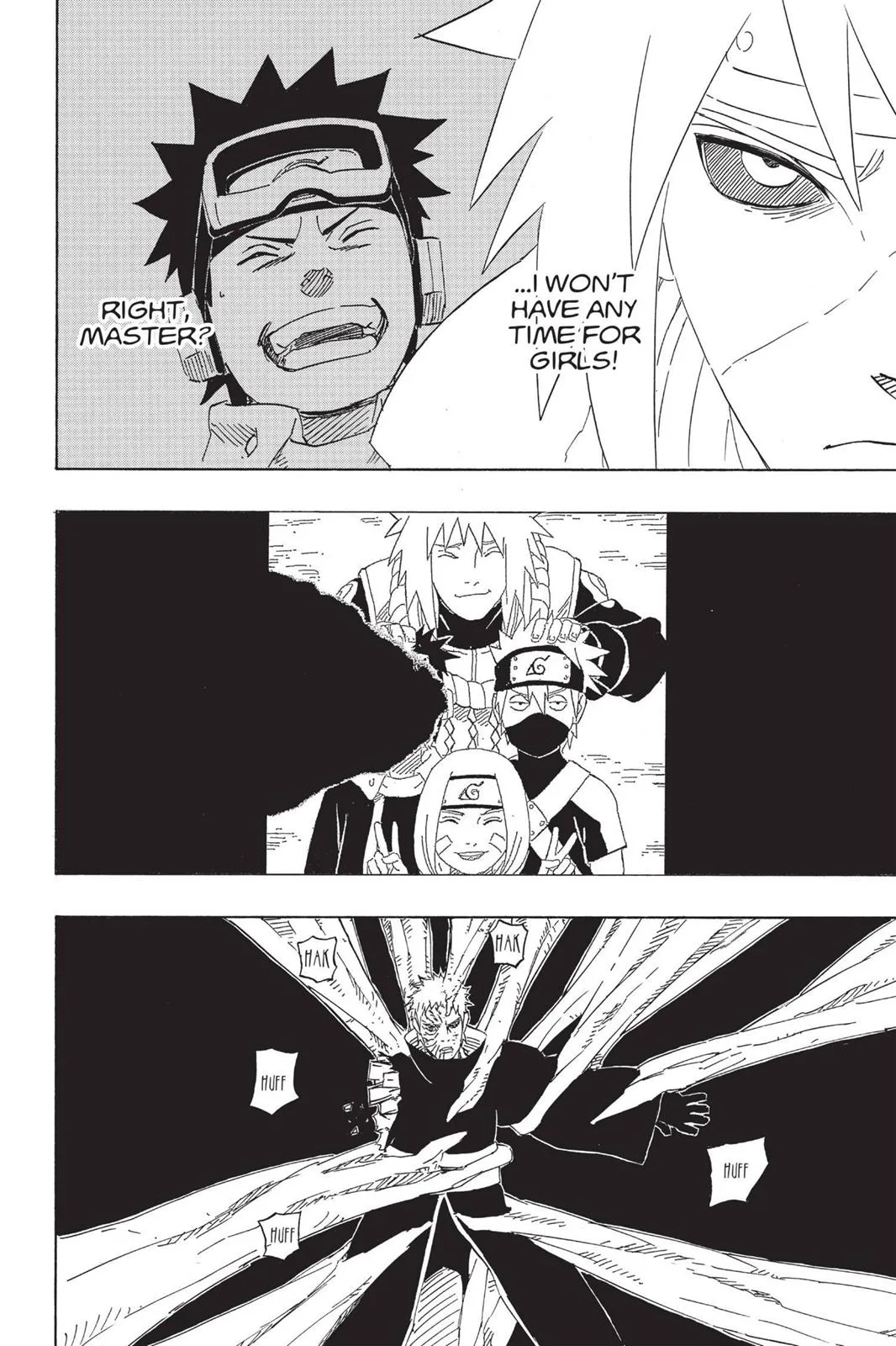 Naruto - Chapter 640 - Page 9