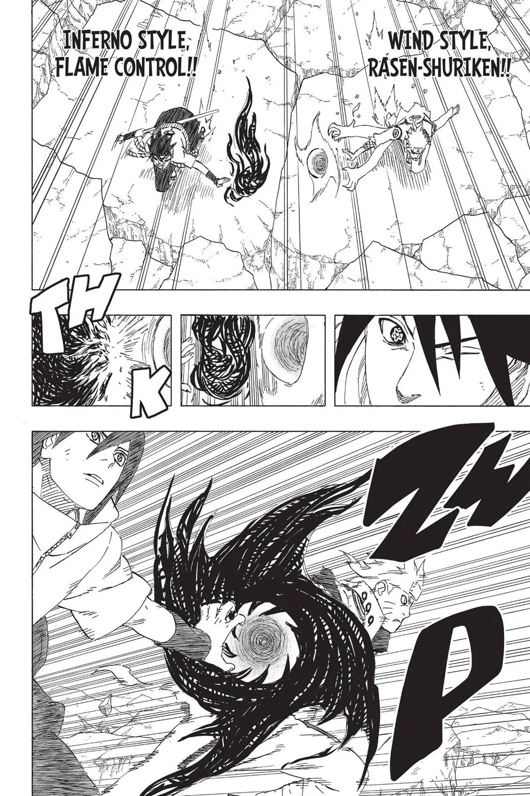 Naruto - Chapter 641 - Page 9