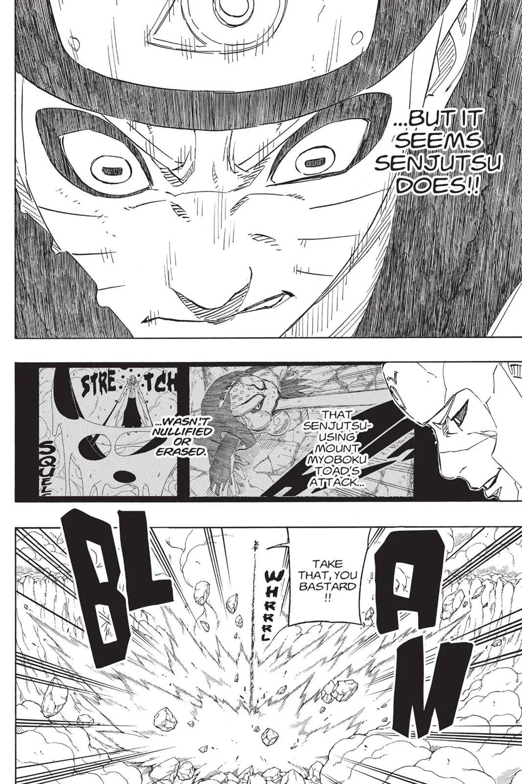 Naruto - Chapter 642 - Page 14