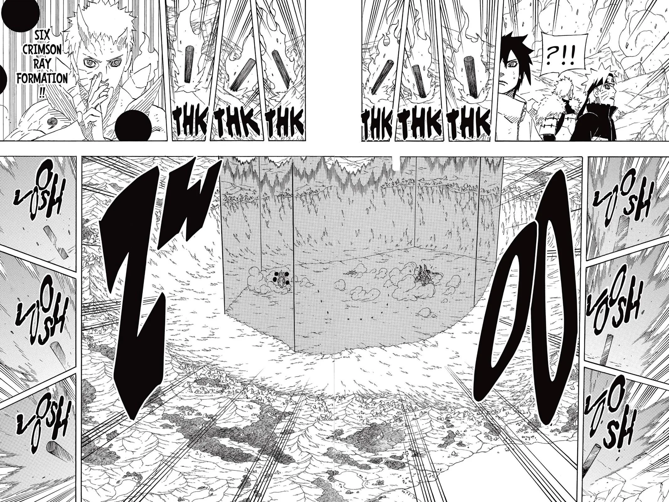 Naruto - Chapter 643 - Page 10