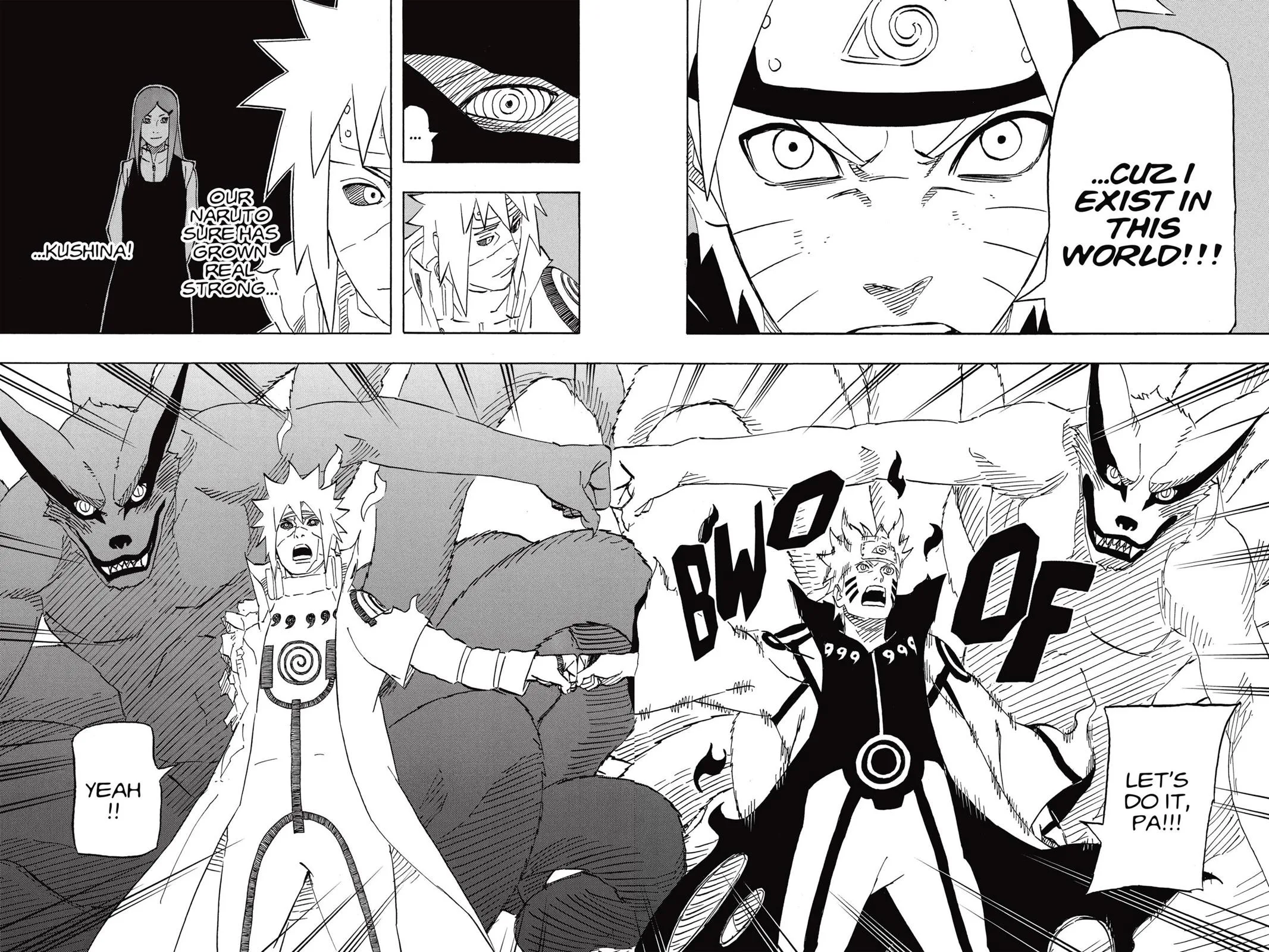 Naruto - Chapter 643 - Page 15
