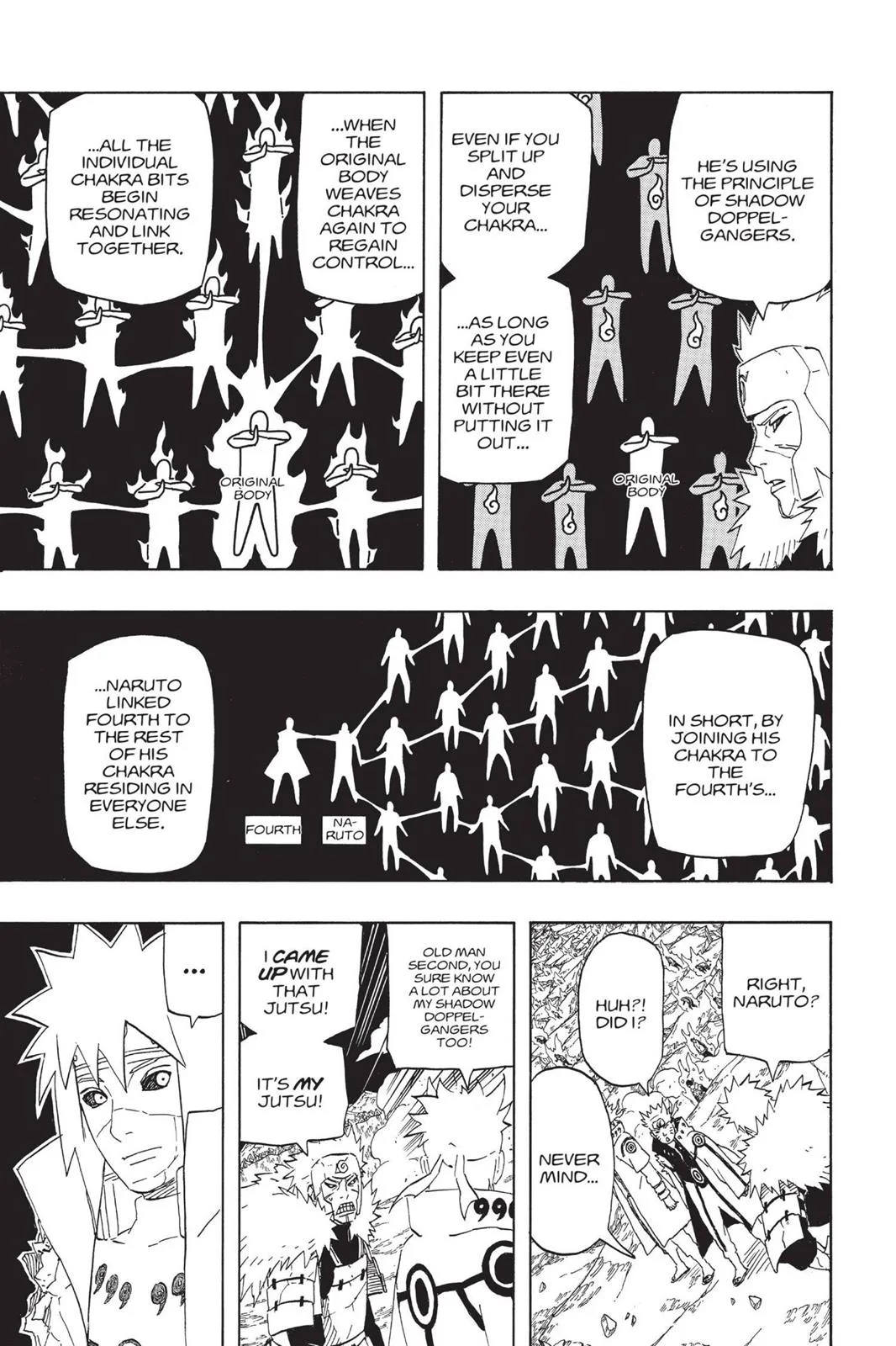 Naruto - Chapter 644 - Page 13
