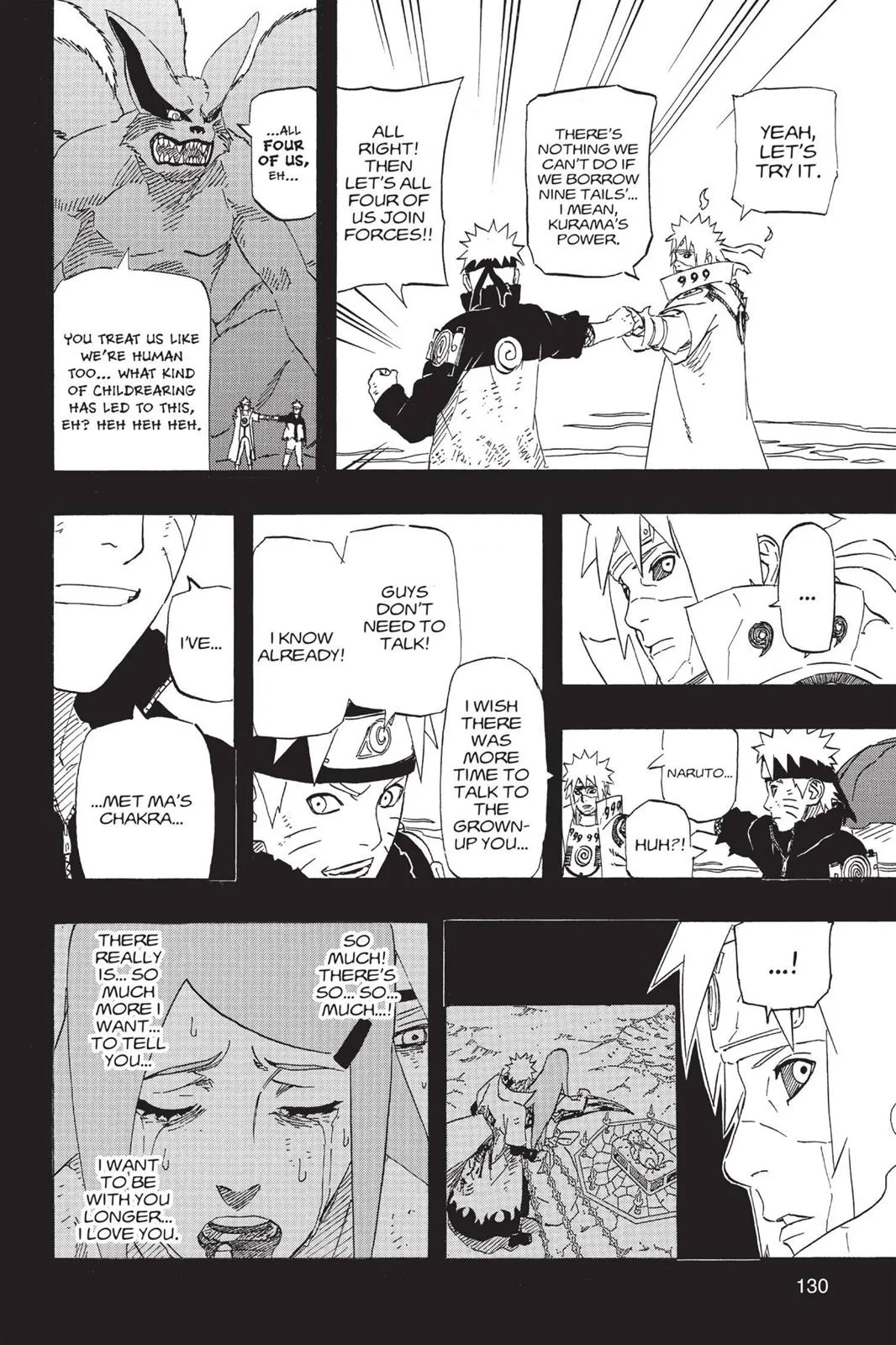 Naruto - Chapter 644 - Page 14
