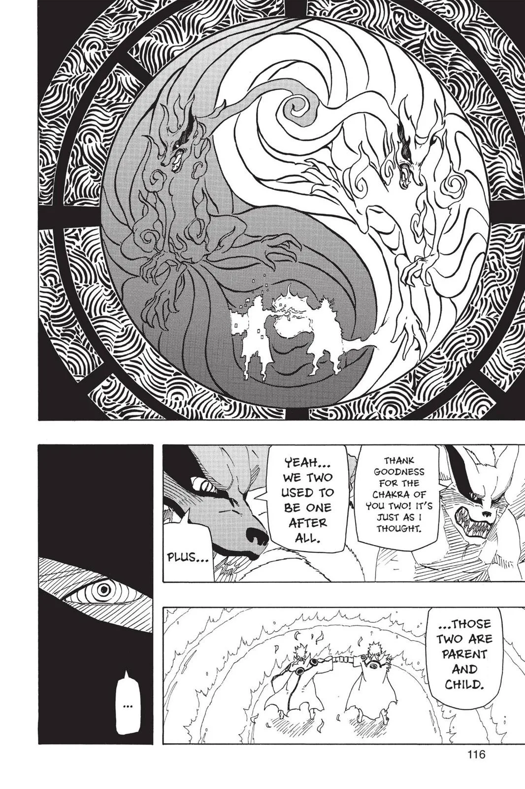 Naruto - Chapter 644 - Page 2