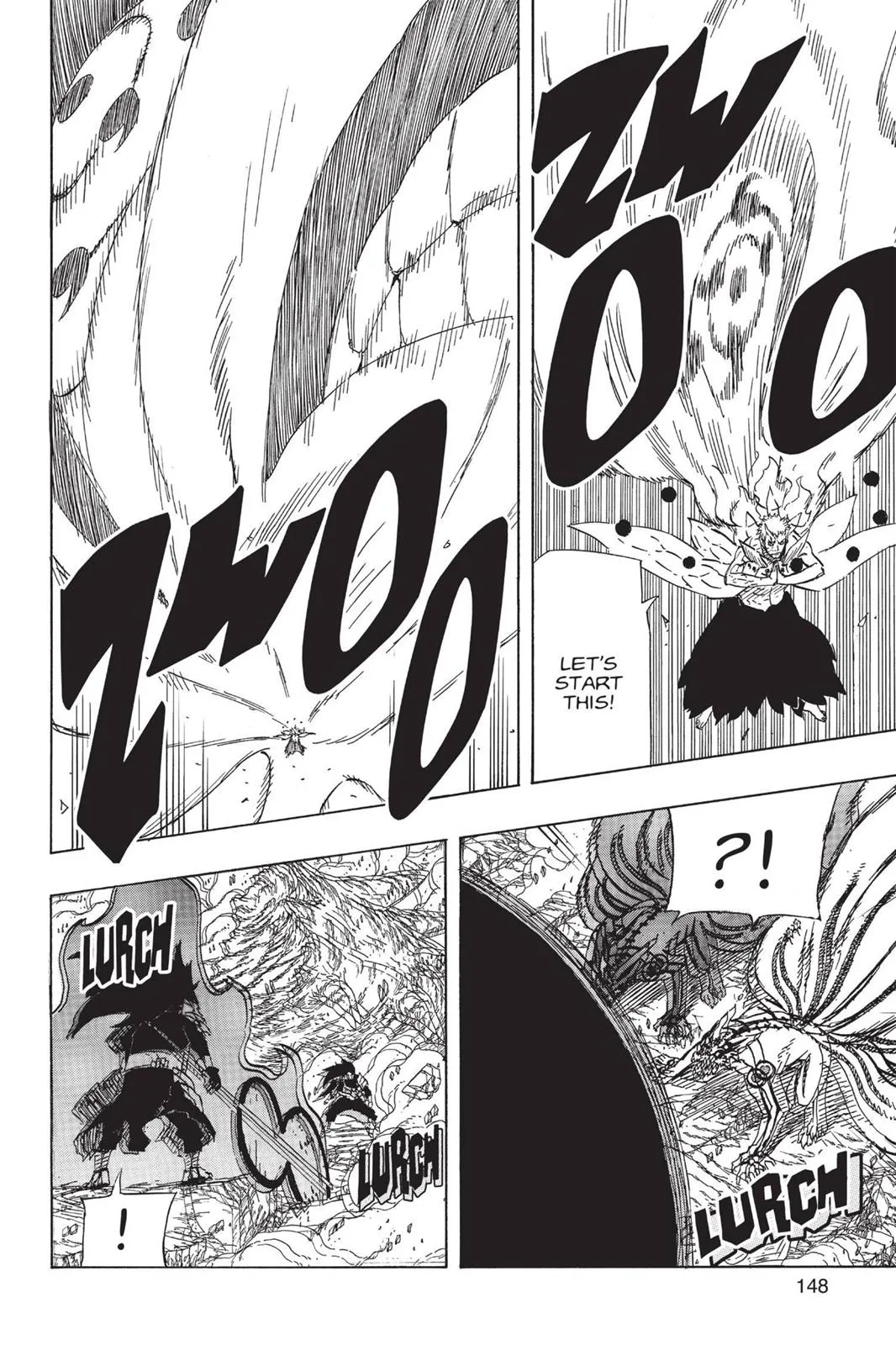Naruto - Chapter 645 - Page 12