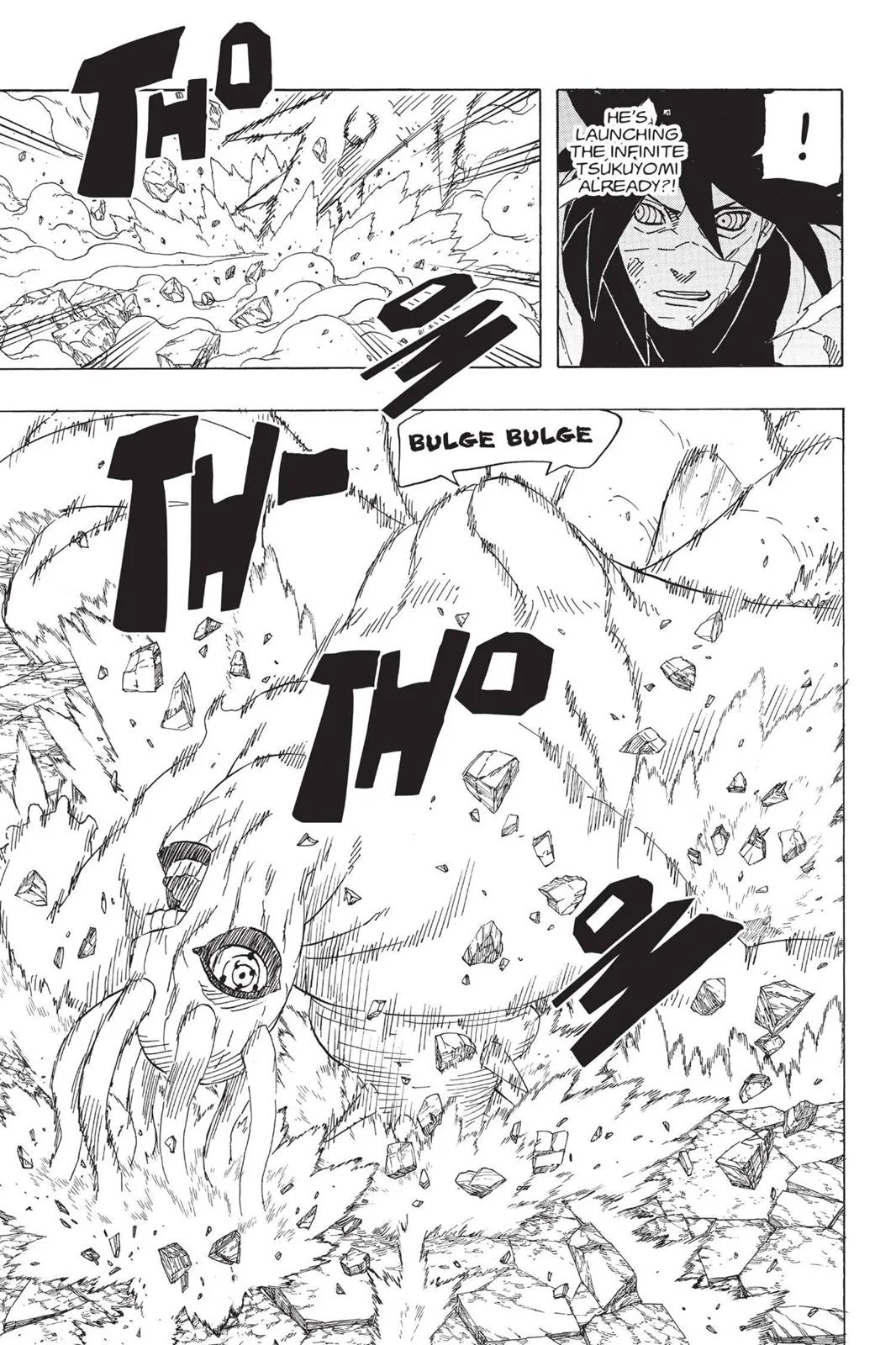 Naruto - Chapter 645 - Page 13