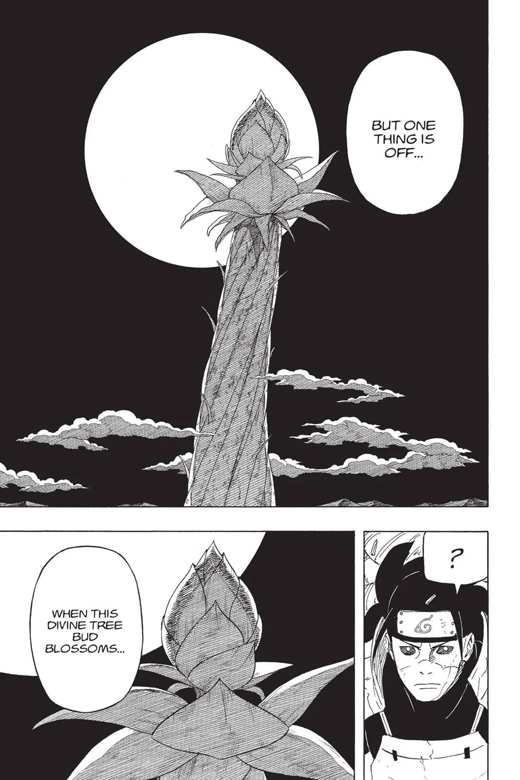 Naruto - Chapter 646 - Page 10