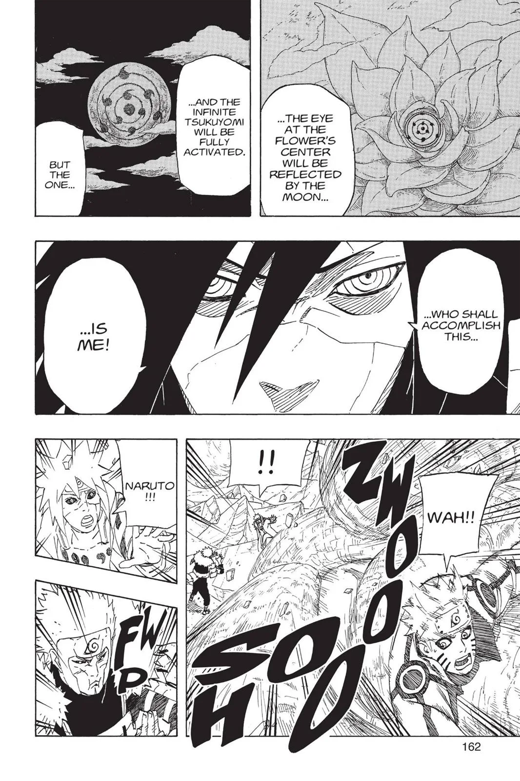 Naruto - Chapter 646 - Page 11