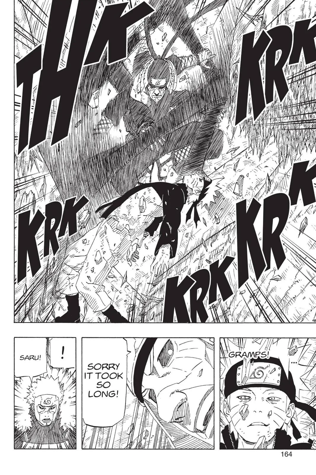 Naruto - Chapter 646 - Page 13