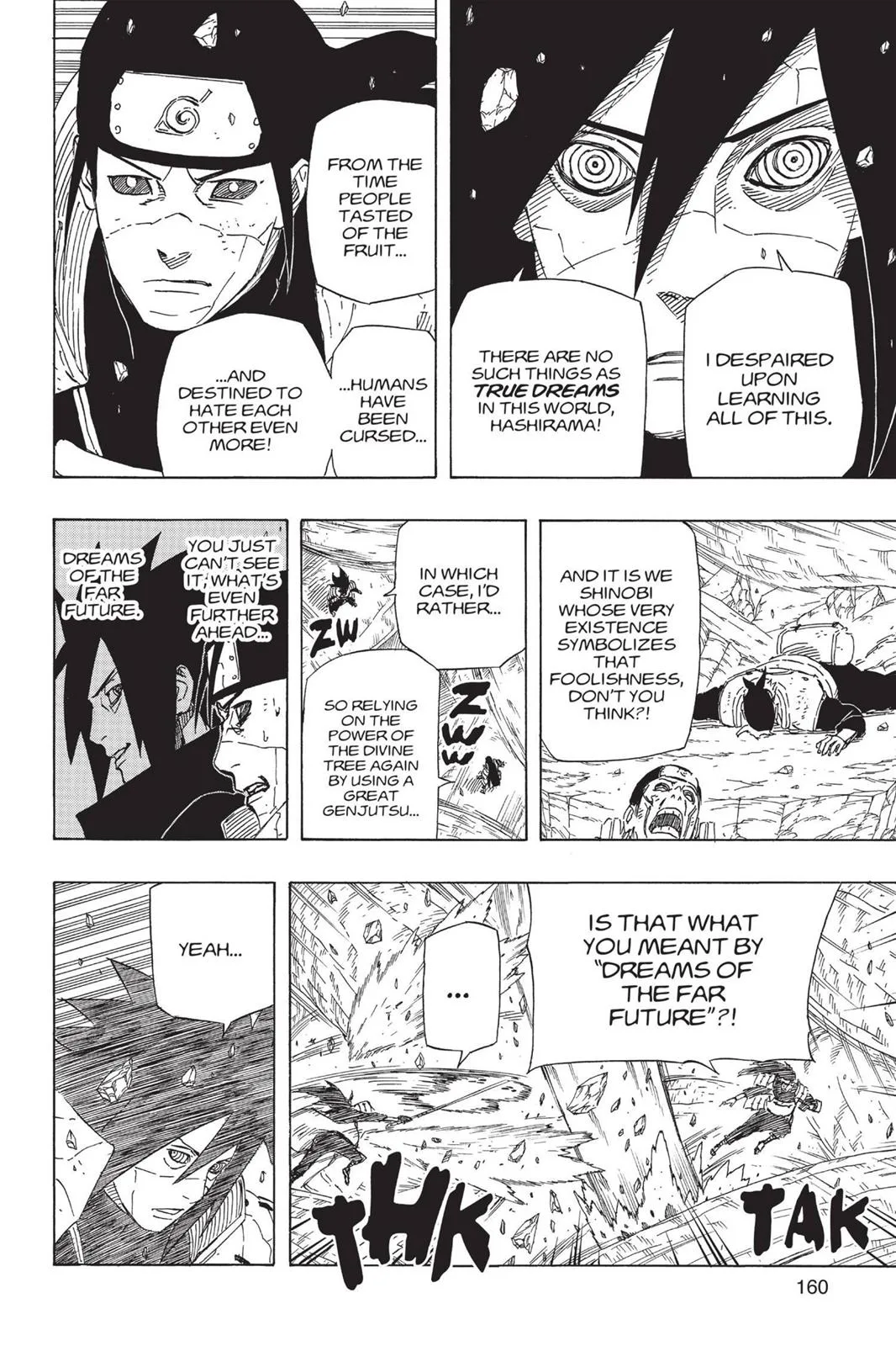 Naruto - Chapter 646 - Page 9