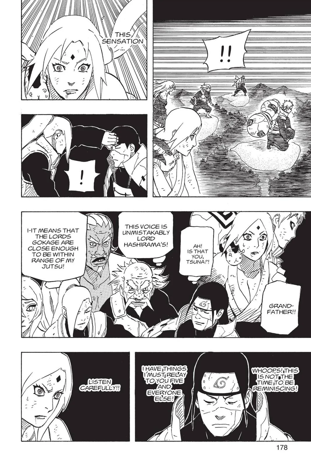 Naruto - Chapter 647 - Page 10