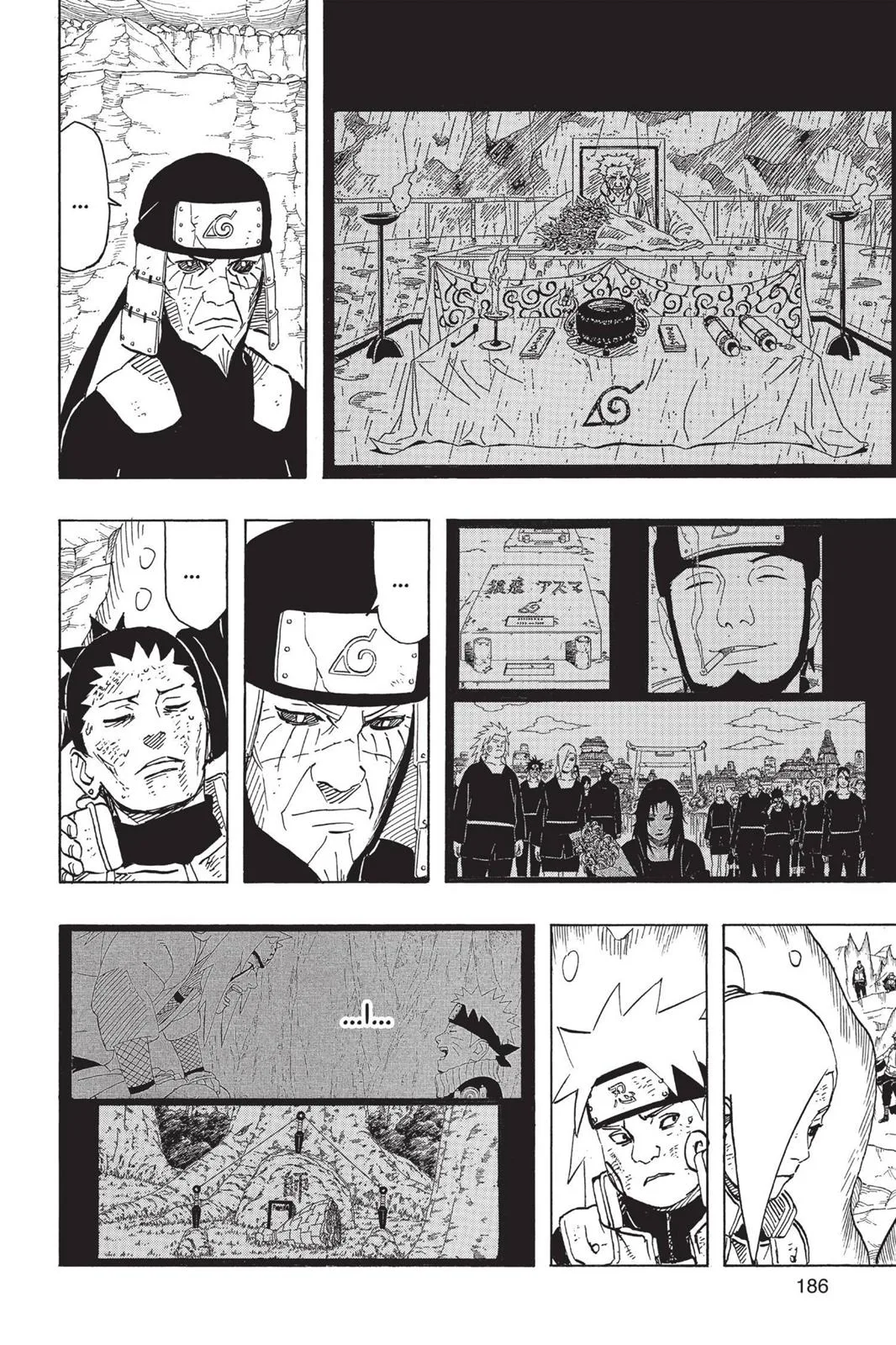 Naruto - Chapter 647 - Page 17