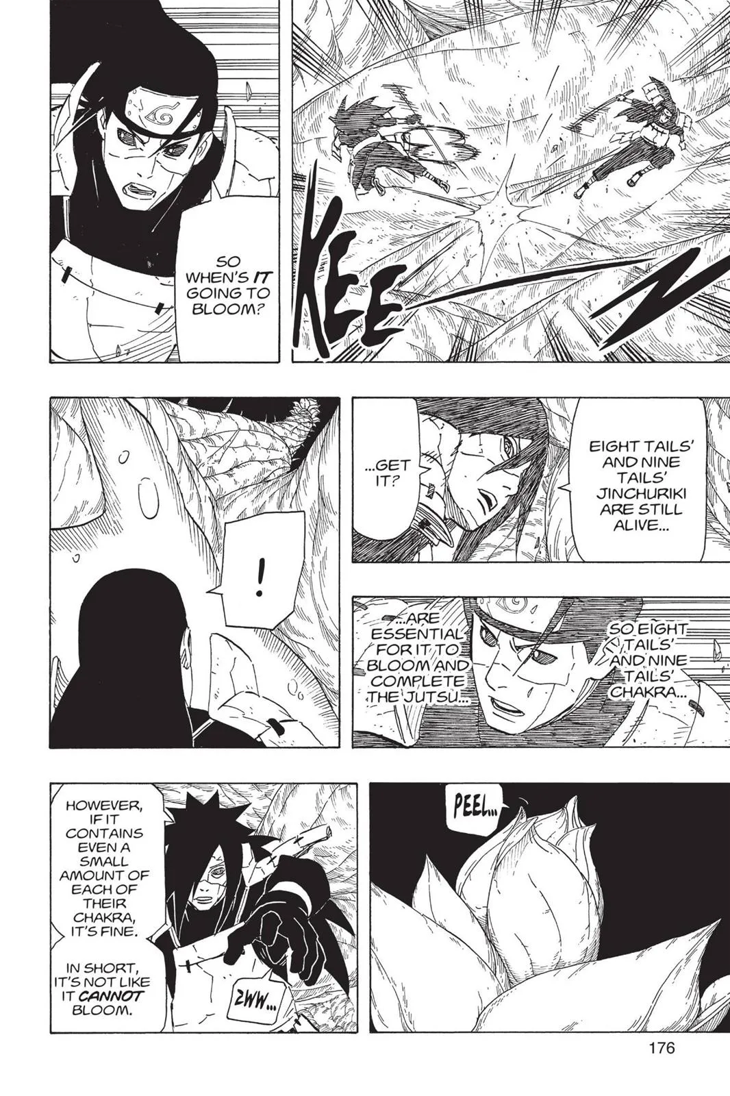 Naruto - Chapter 647 - Page 8
