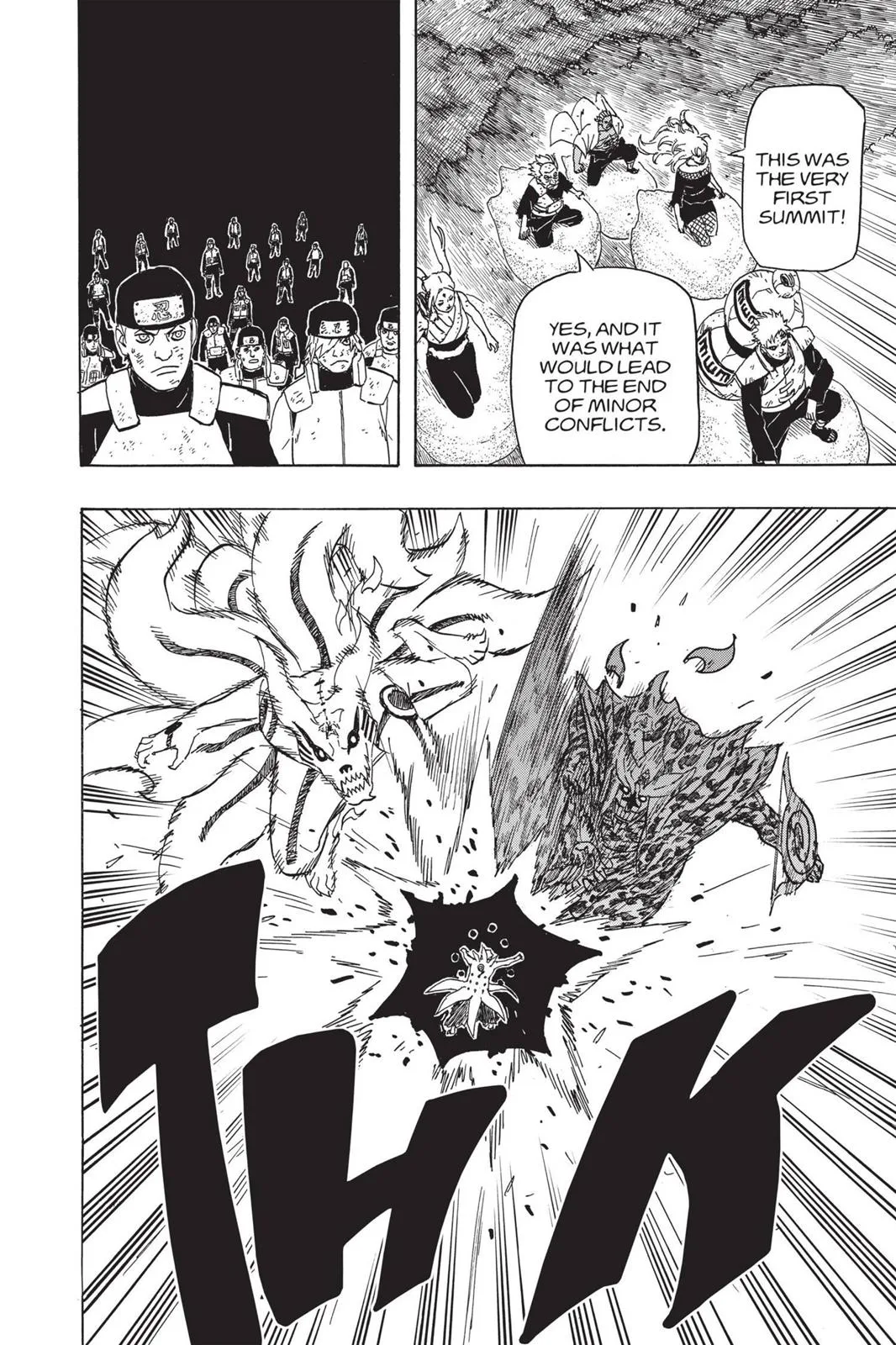 Naruto - Chapter 648 - Page 16