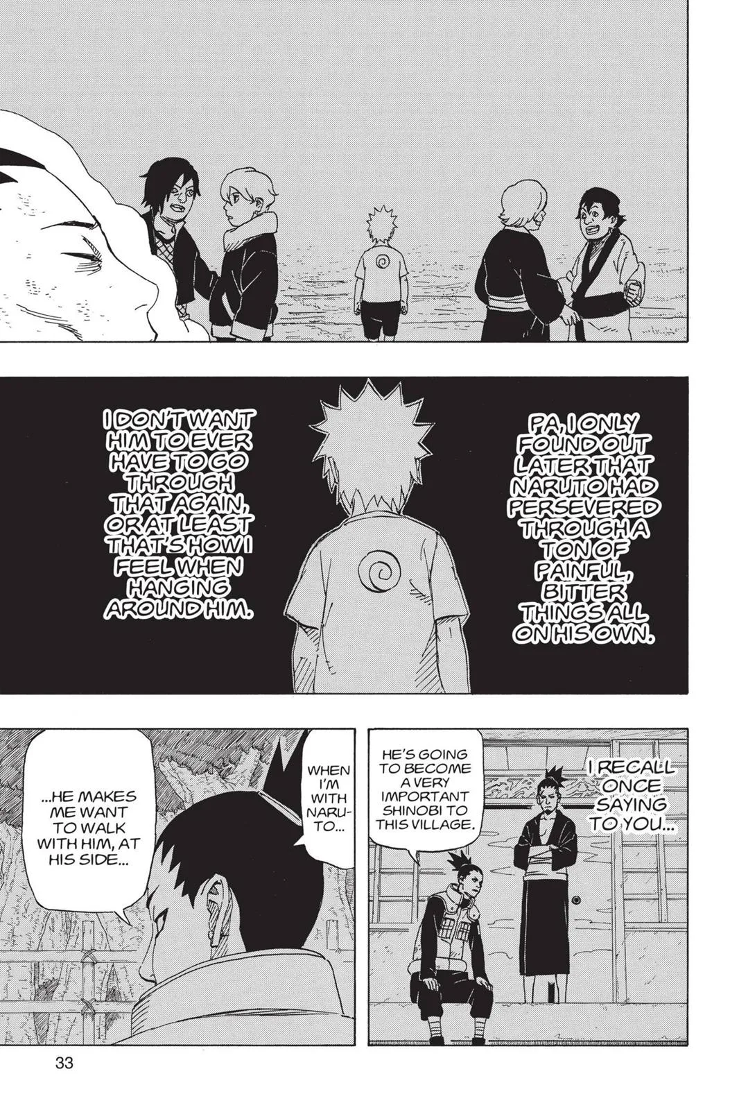 Naruto - Chapter 649 - Page 8