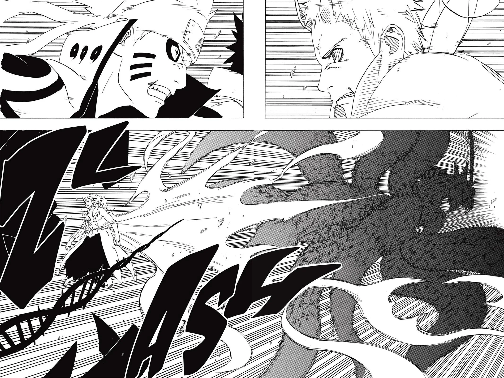 Naruto - Chapter 651 - Page 14