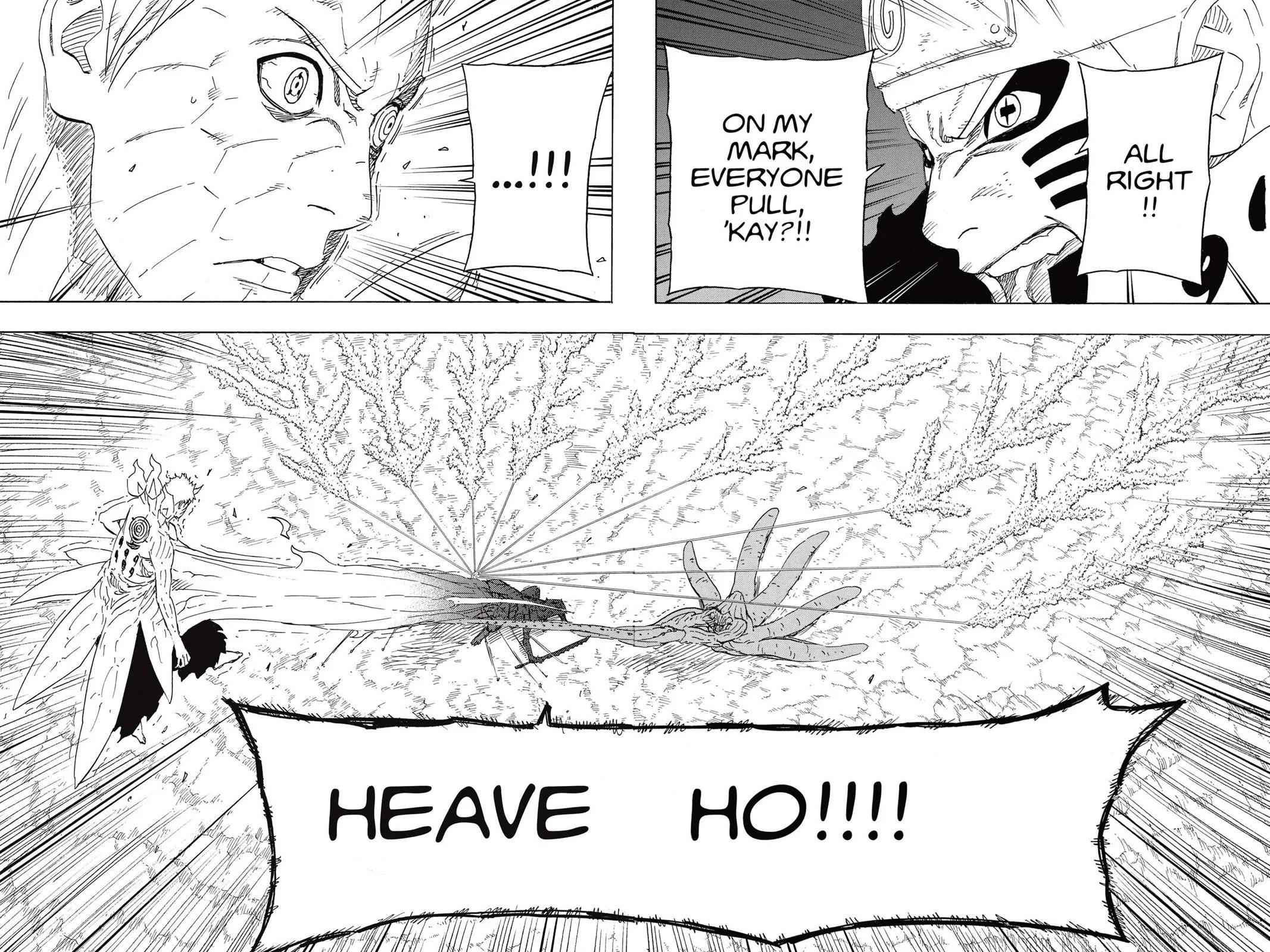 Naruto - Chapter 652 - Page 13