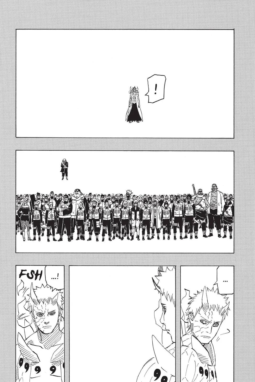 Naruto - Chapter 652 - Page 14