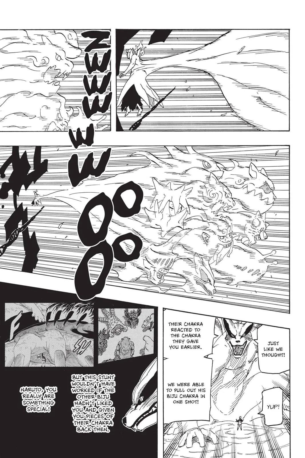 Naruto - Chapter 652 - Page 4