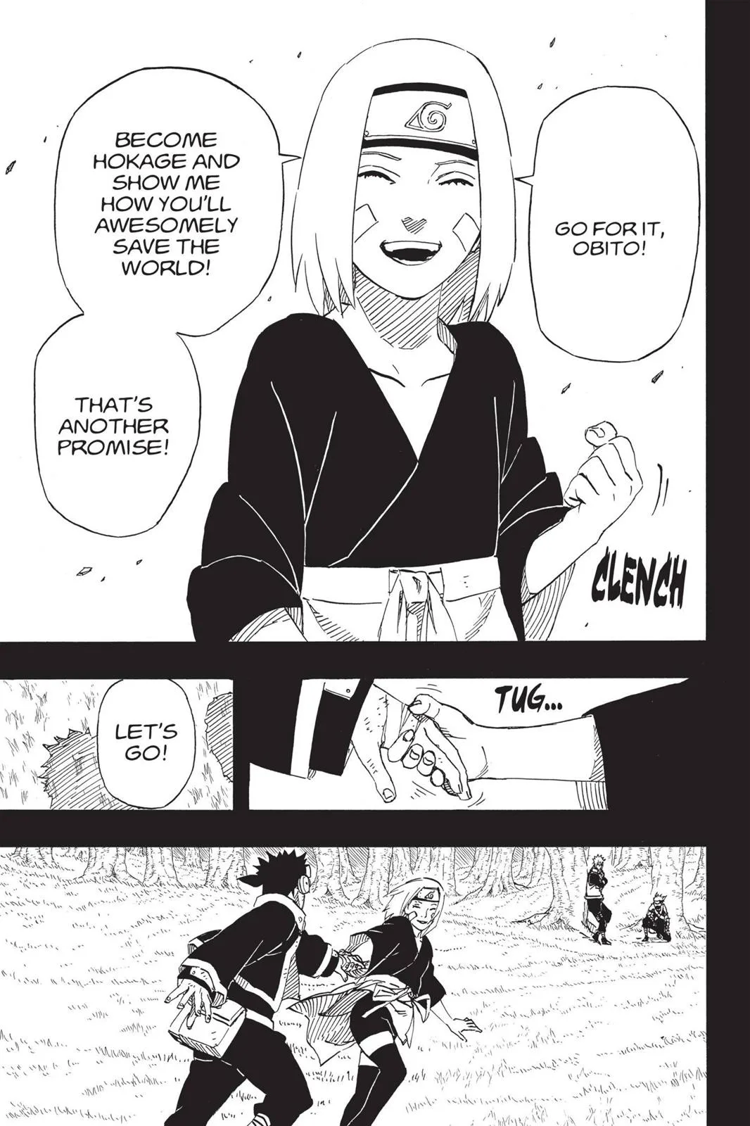 Naruto - Chapter 653 - Page 13