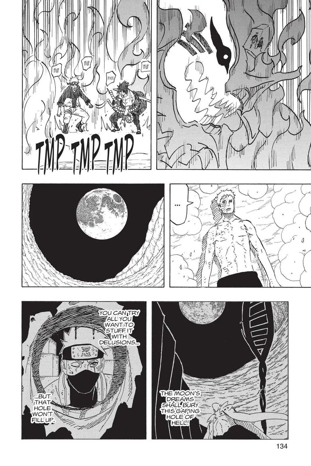 Naruto - Chapter 654 - Page 14