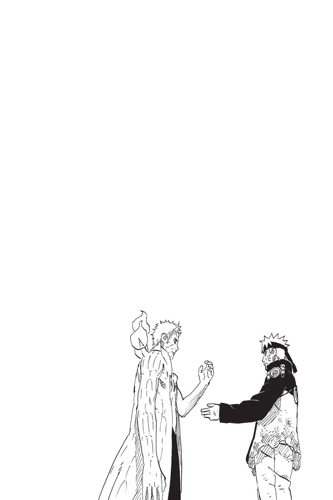 Naruto - Chapter 654 - Page 16