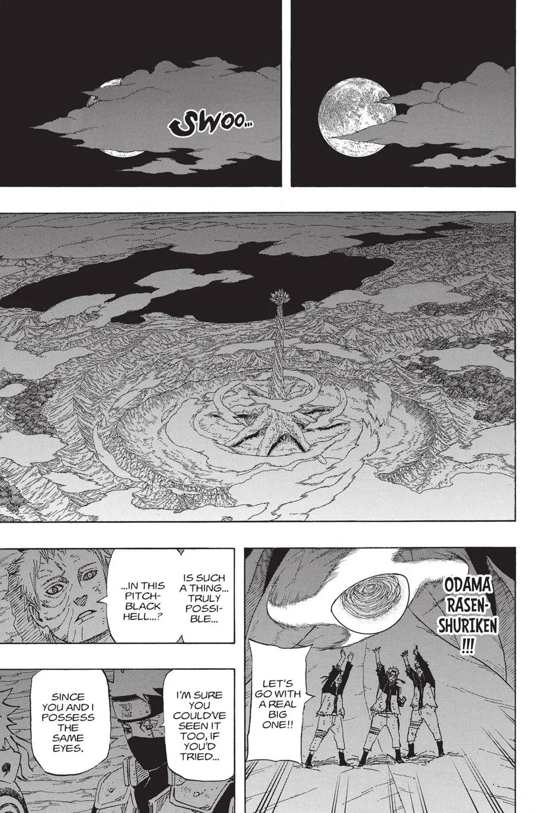 Naruto - Chapter 655 - Page 15