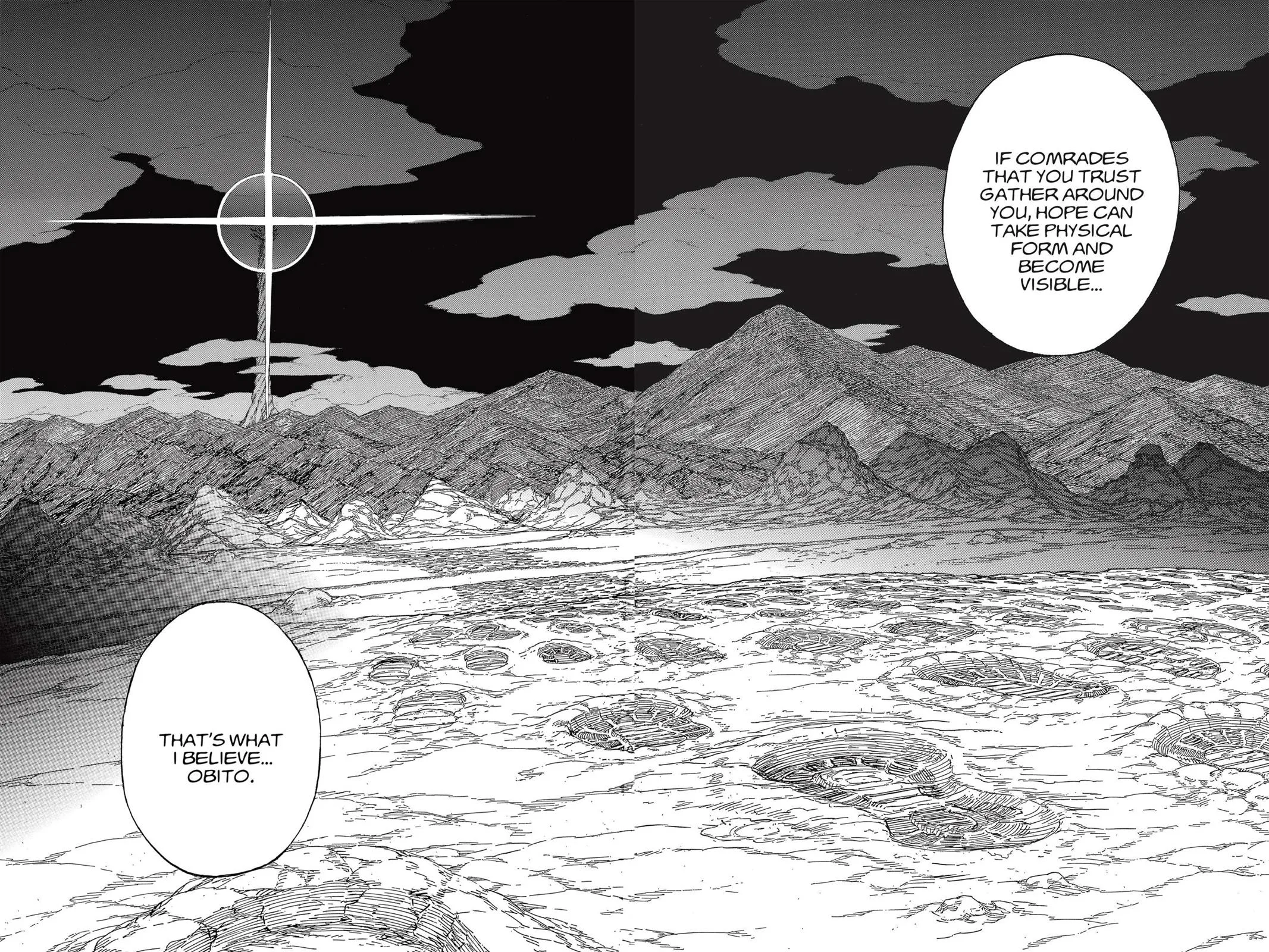 Naruto - Chapter 655 - Page 16