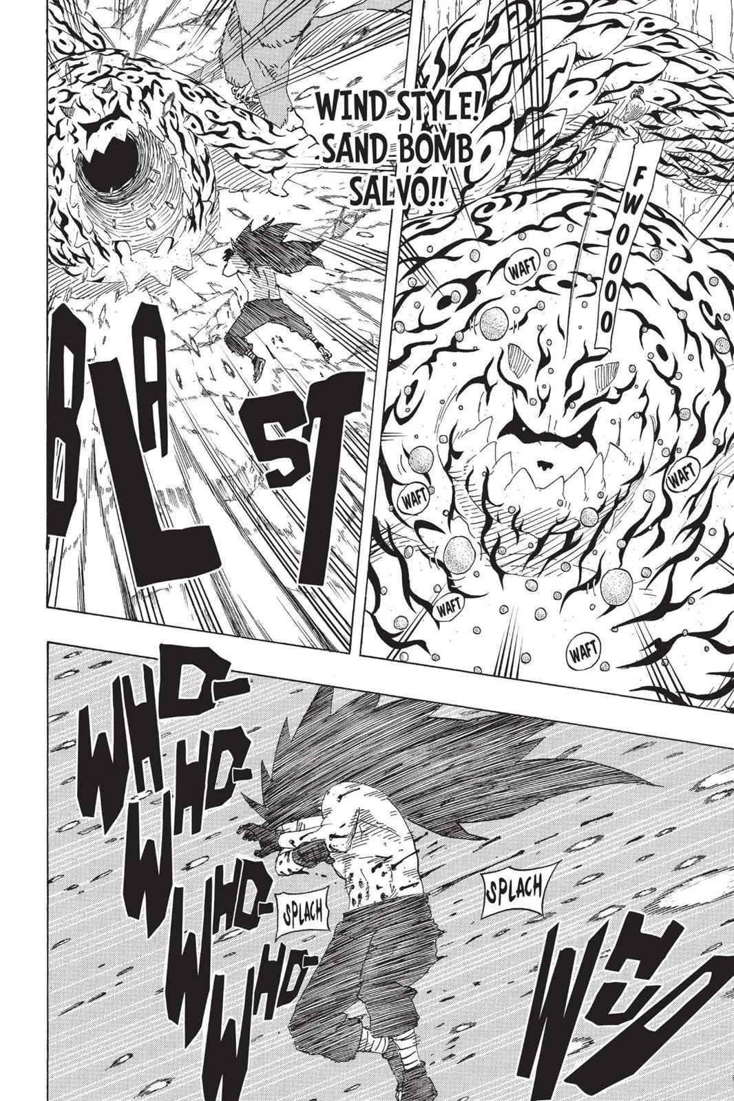 Naruto - Chapter 658 - Page 10