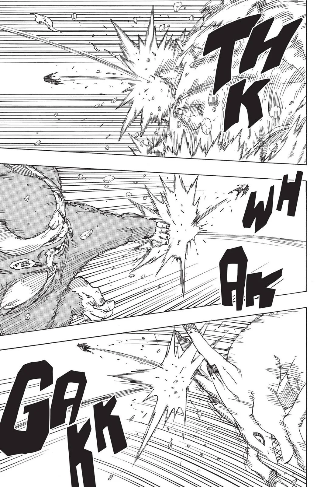 Naruto - Chapter 658 - Page 13