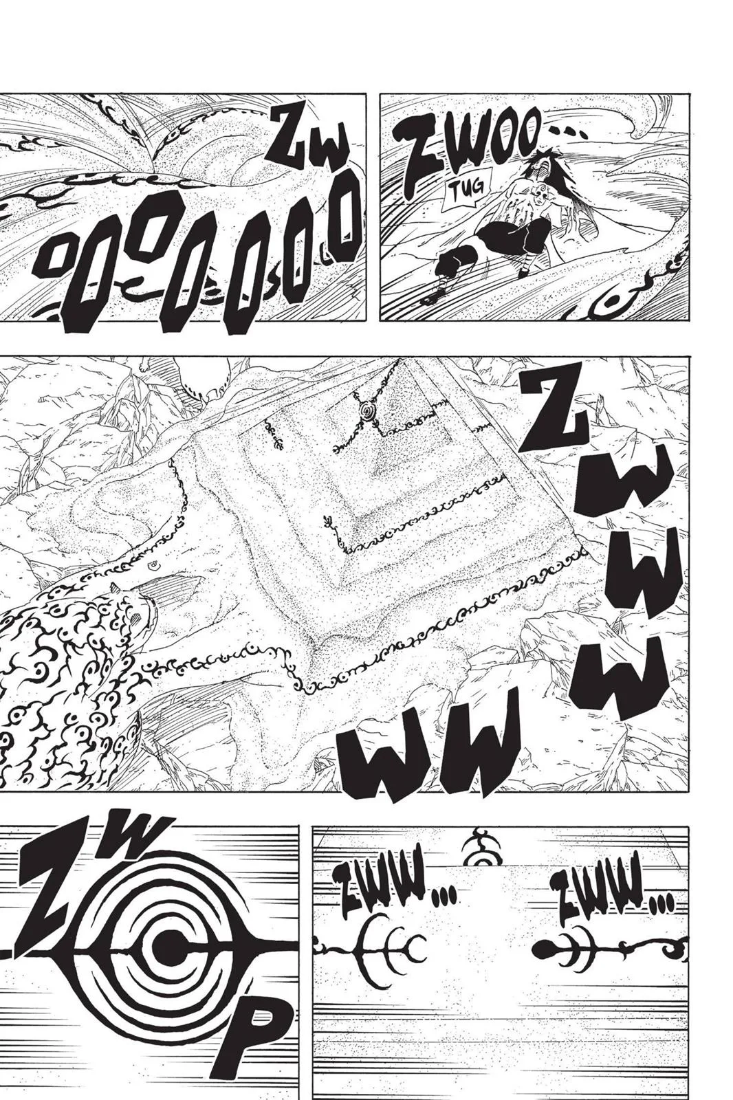 Naruto - Chapter 658 - Page 15