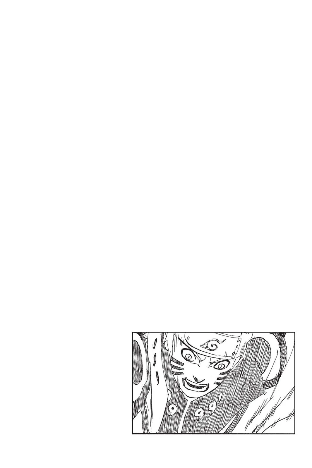 Naruto - Chapter 658 - Page 23