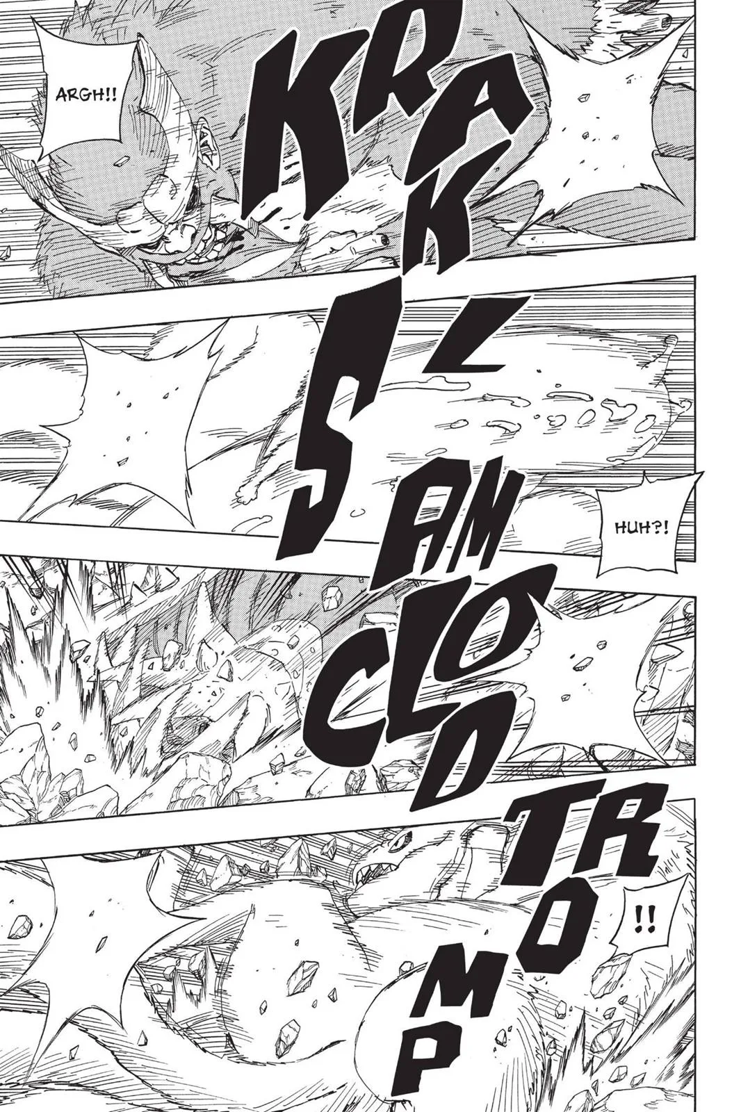 Naruto - Chapter 659 - Page 13