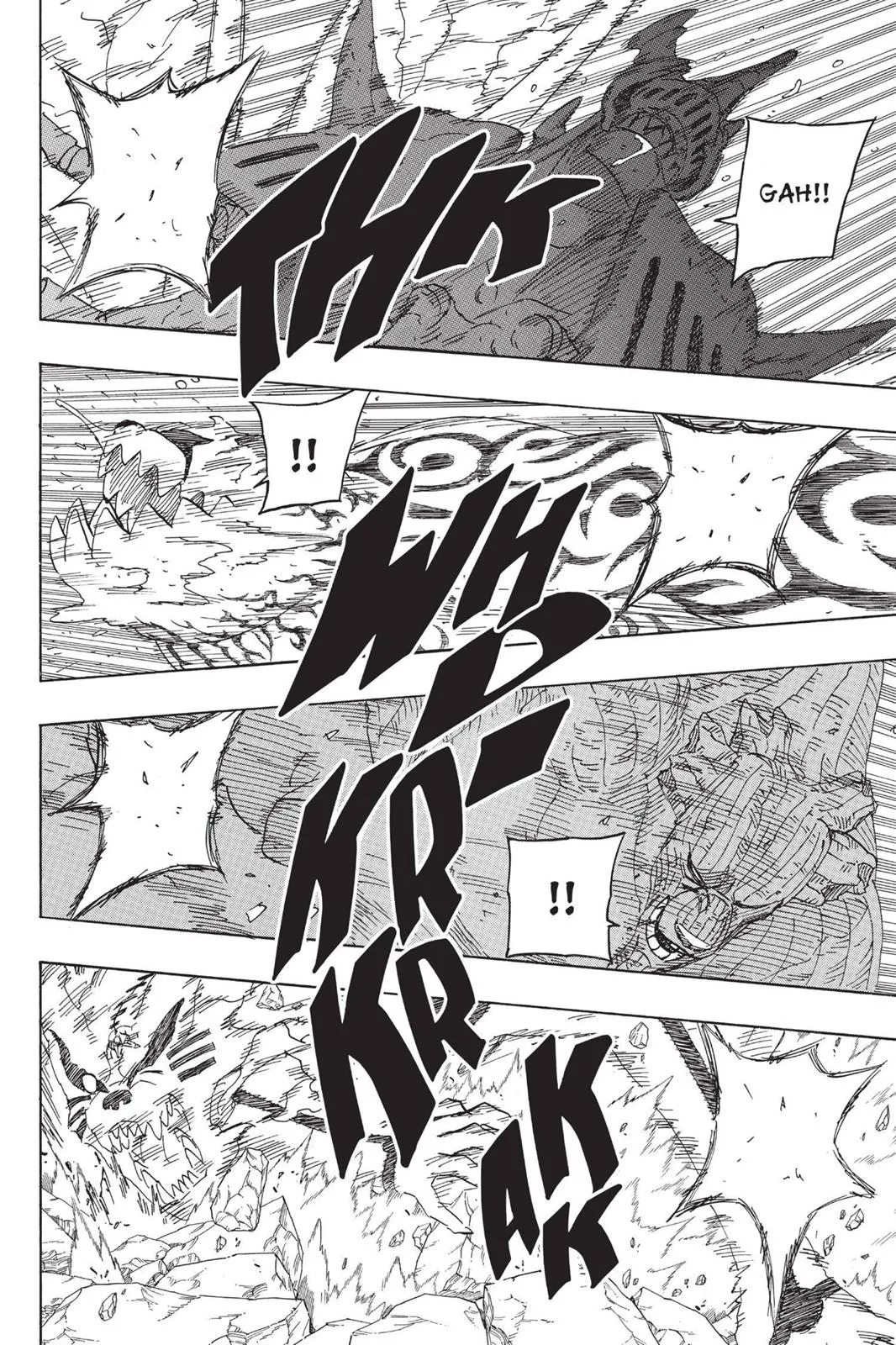 Naruto - Chapter 659 - Page 14