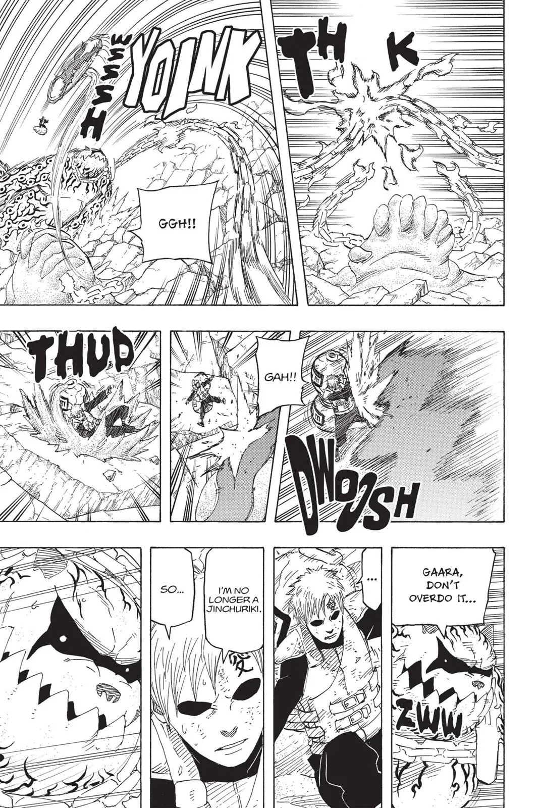 Naruto - Chapter 660 - Page 13